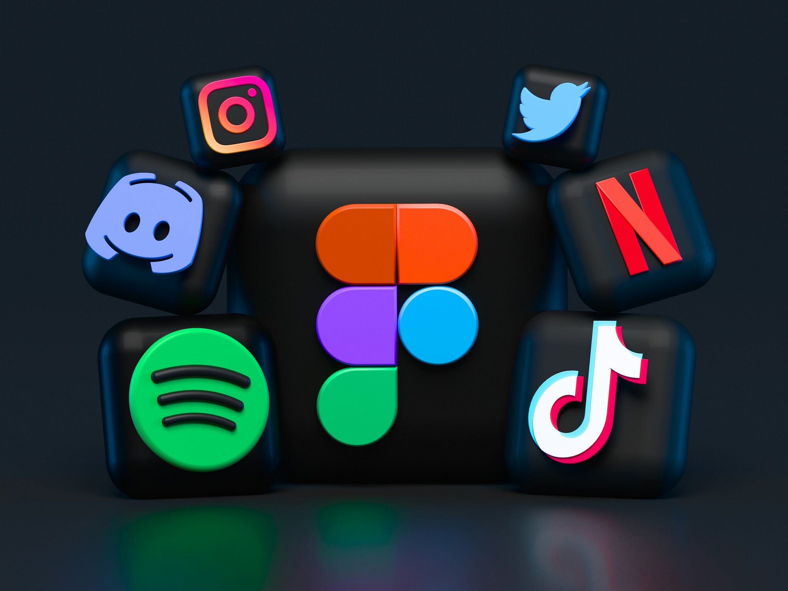 Social Media Security Tips