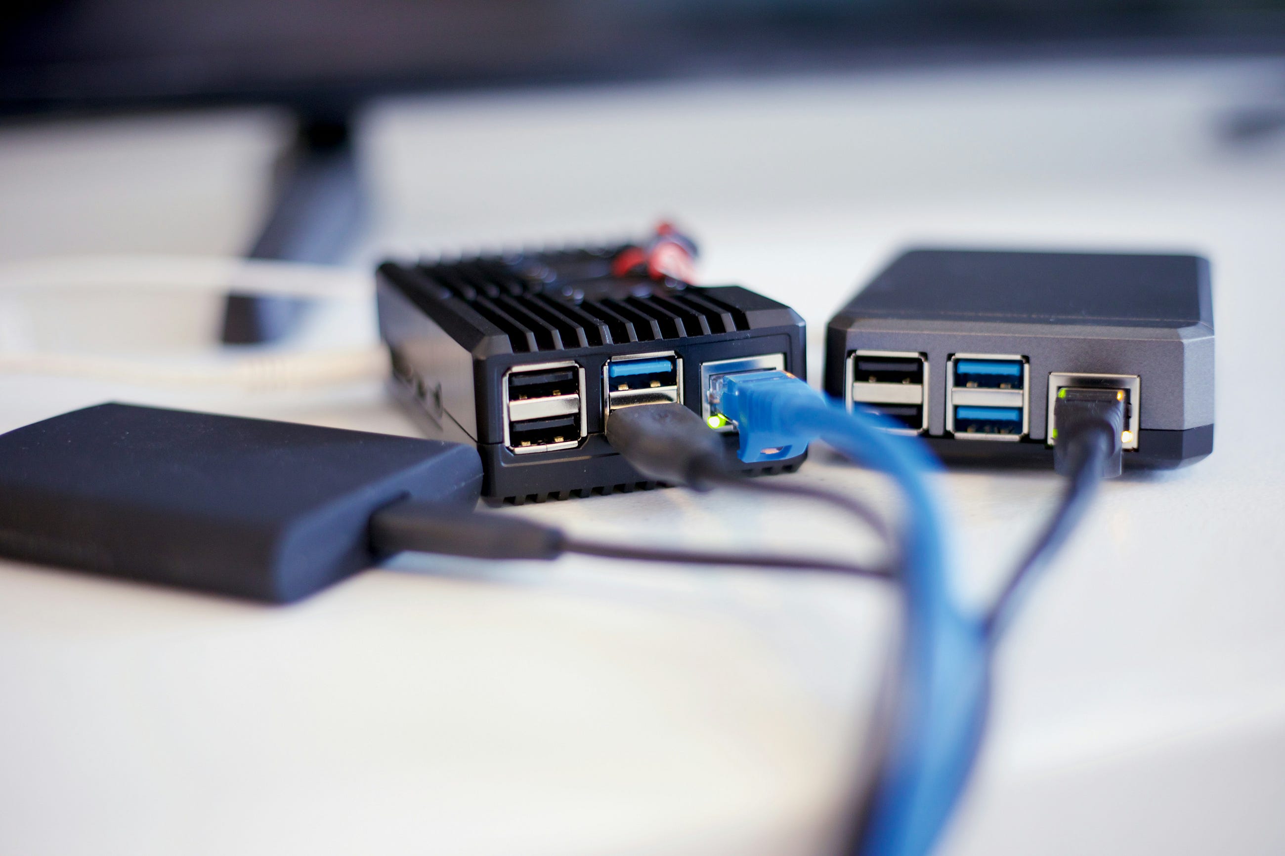 Running TrueNAS on Proxmox