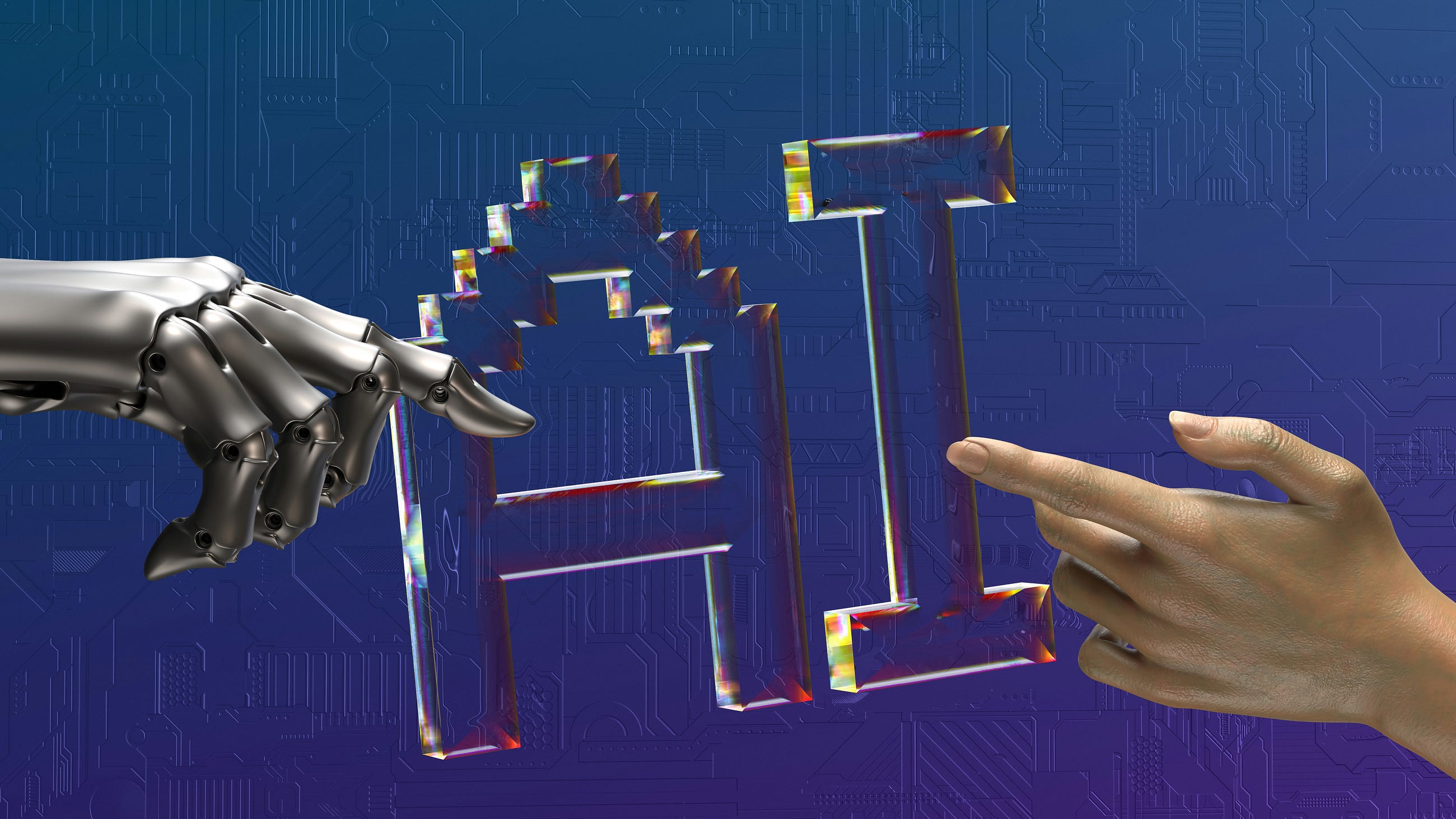I Spent a Month Using Every New AI Tool — Here’s Where the Technology Is Really Headed