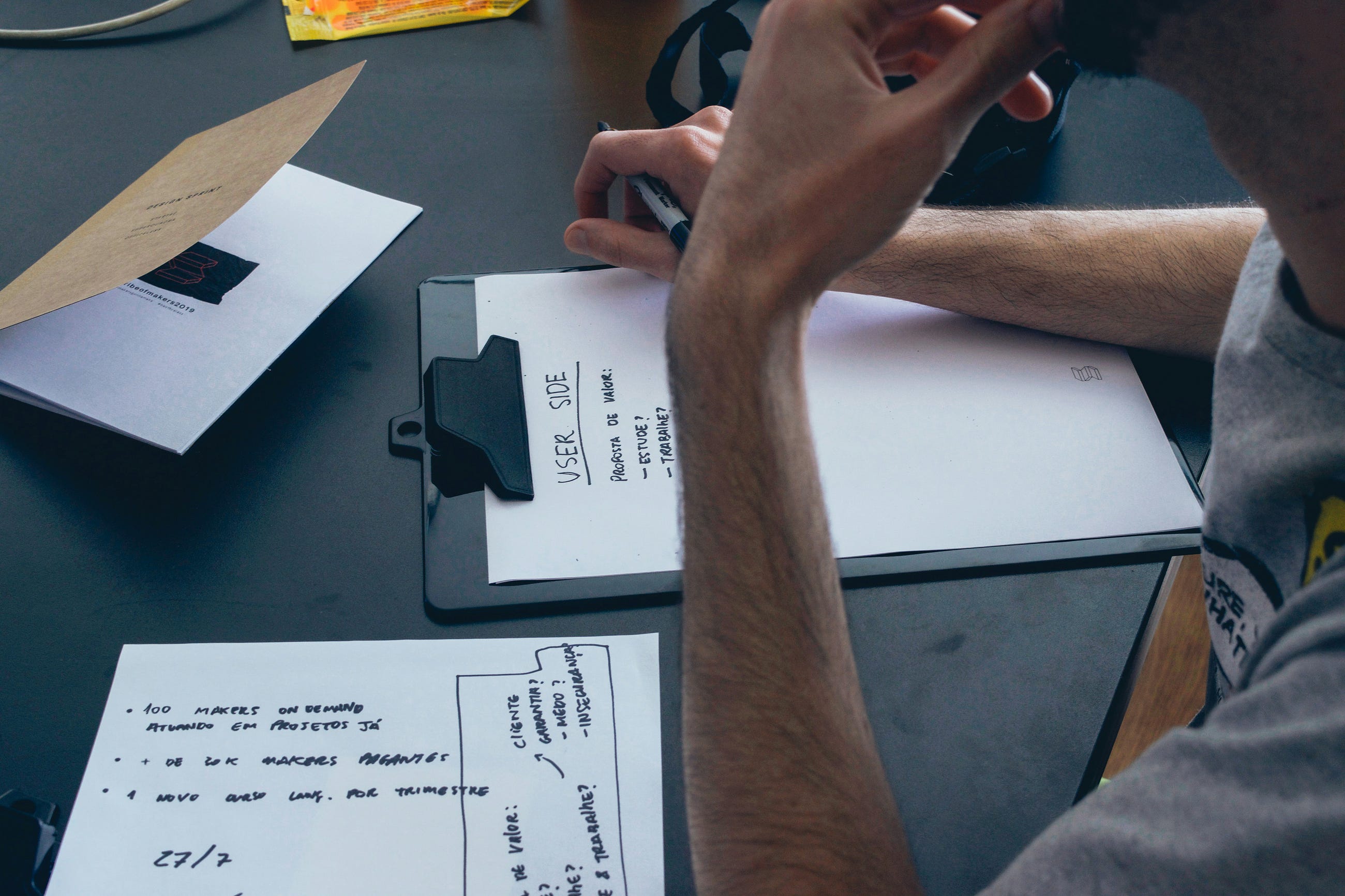 How to Create a UX Case Study: Step-by-Step Guide with Airbnb Example