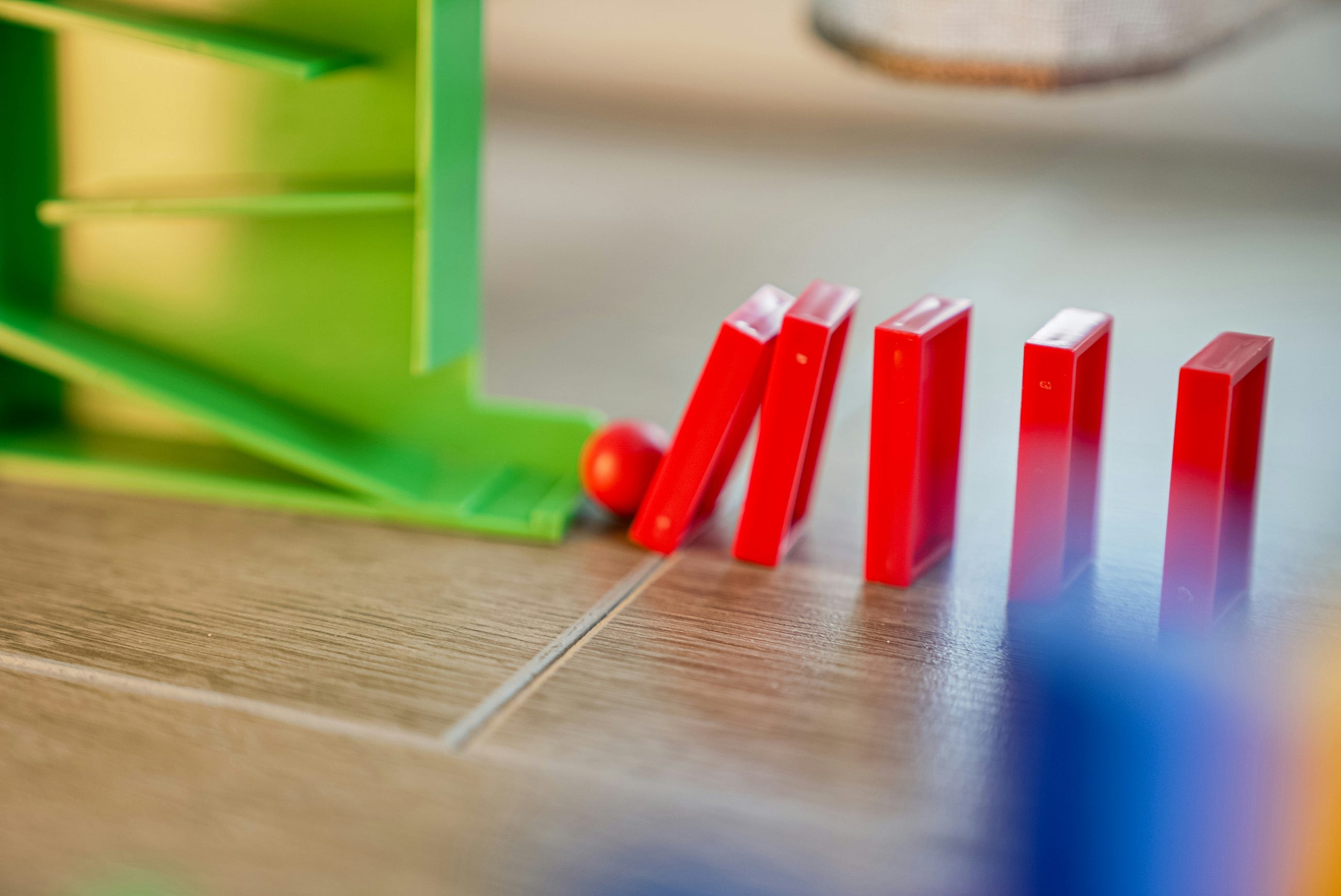 Your Experiments Might Not Be Experiments.