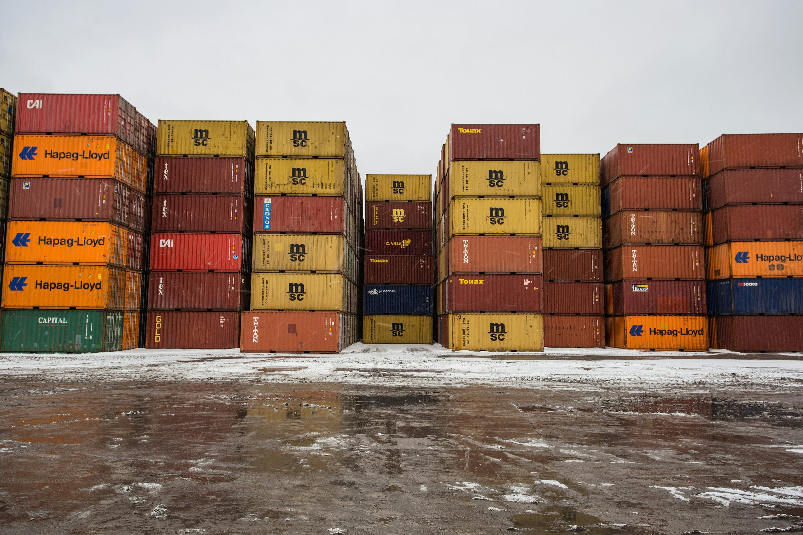 Advantages of Microservices