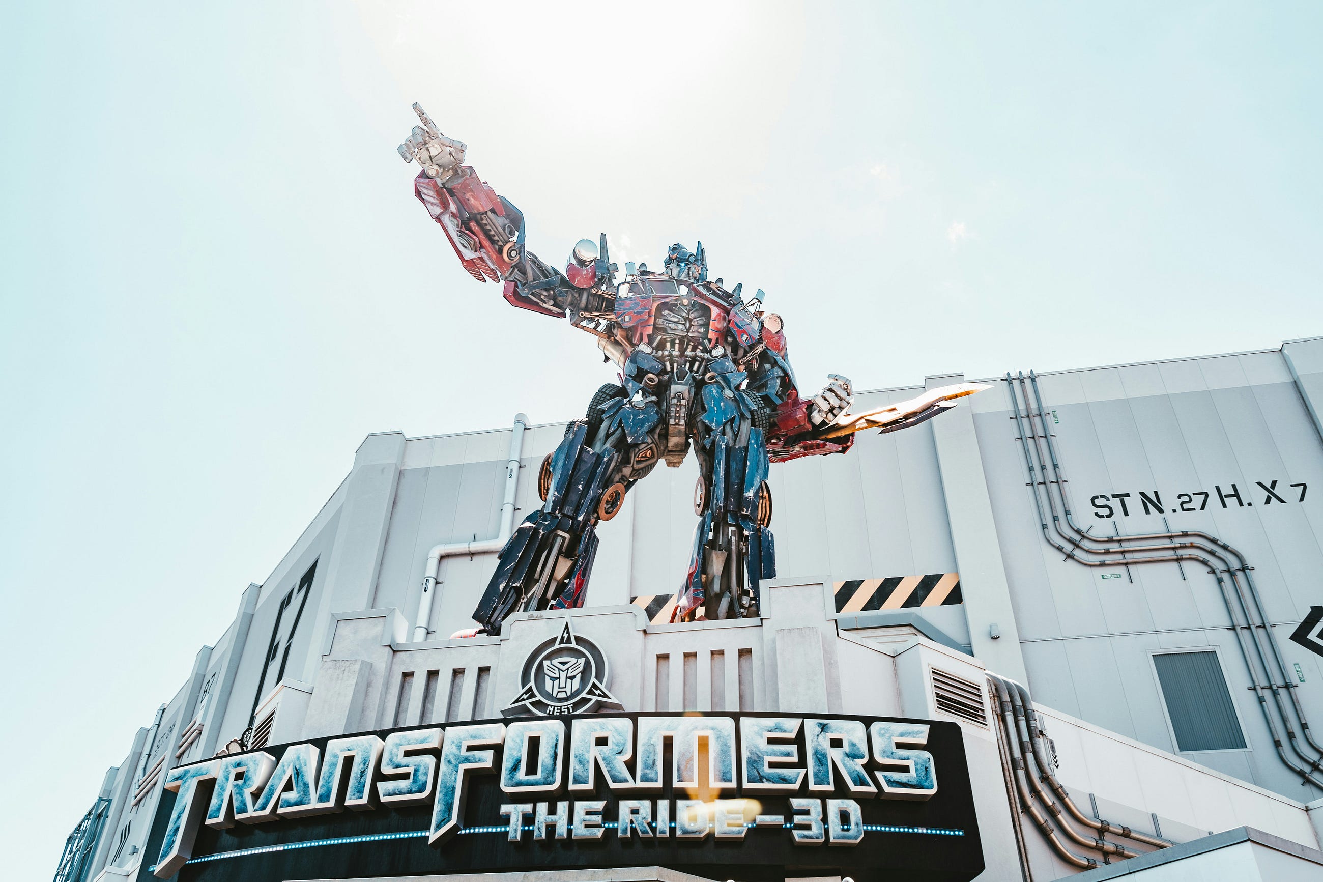 Attention, Please! How Transformers Are Reshaping AI’s Future