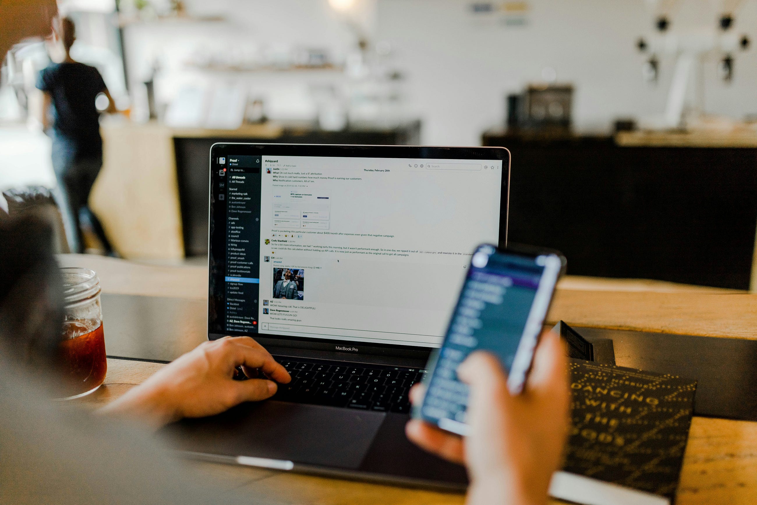 Scaling a SaaS Product from 10K to 1M Users Without Rebuilding the Backend