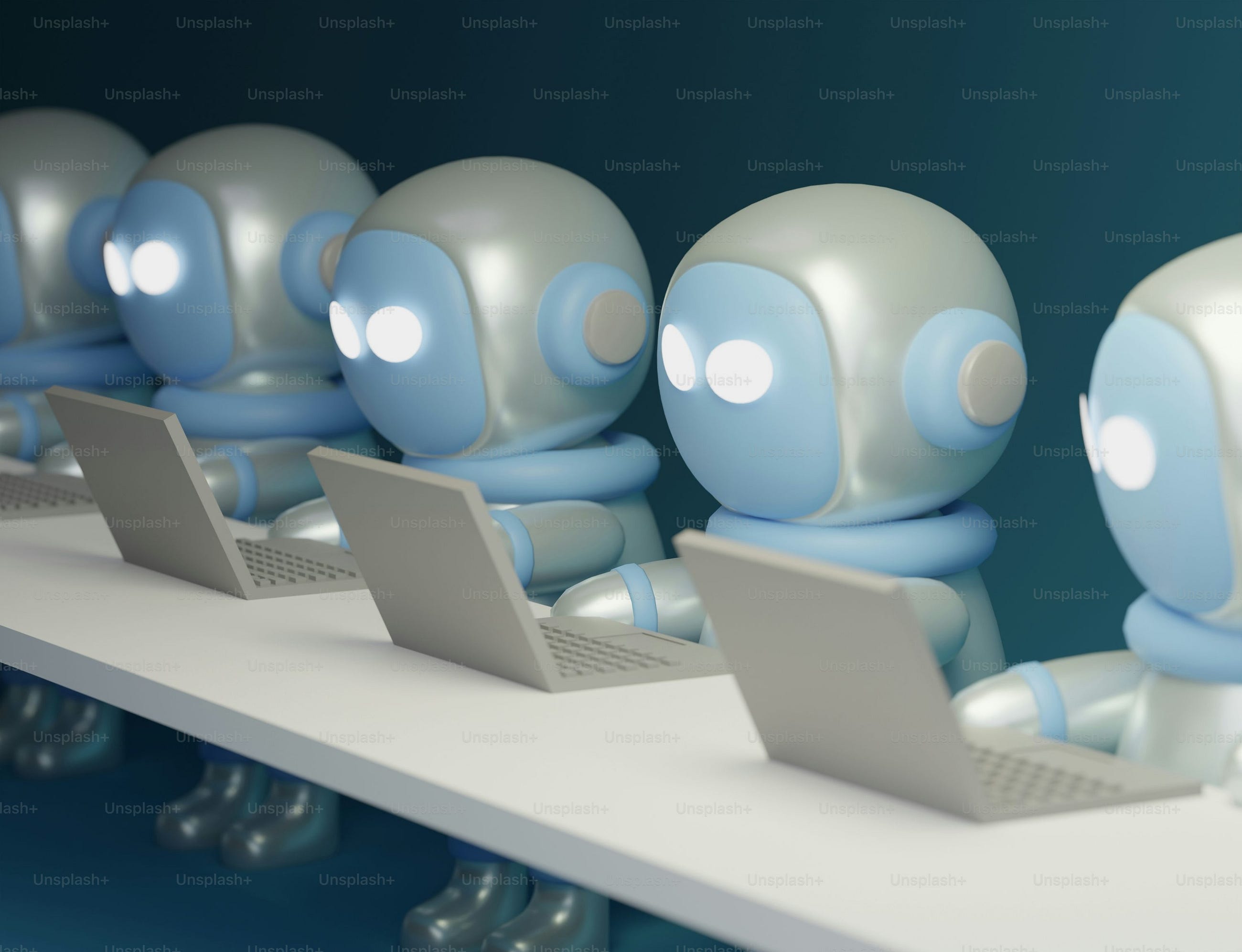 AI won’t take your Job, if you do THIS !