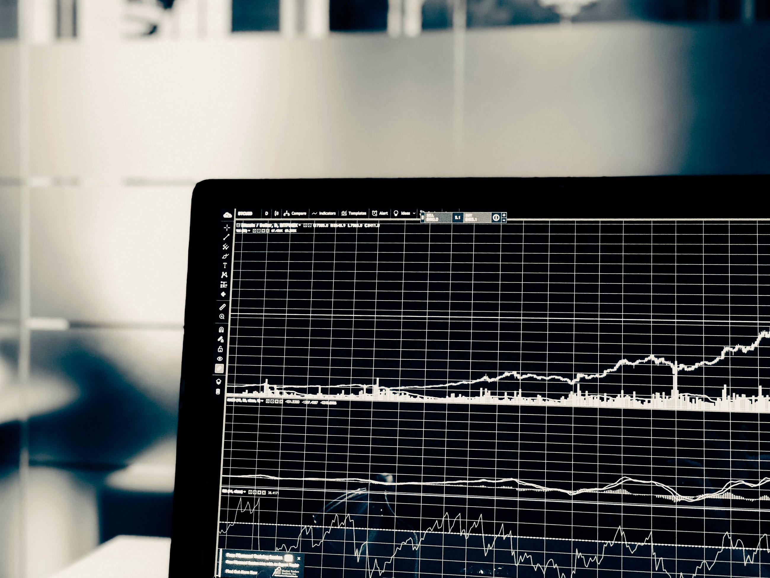 Build a real-time stock price alert with Python