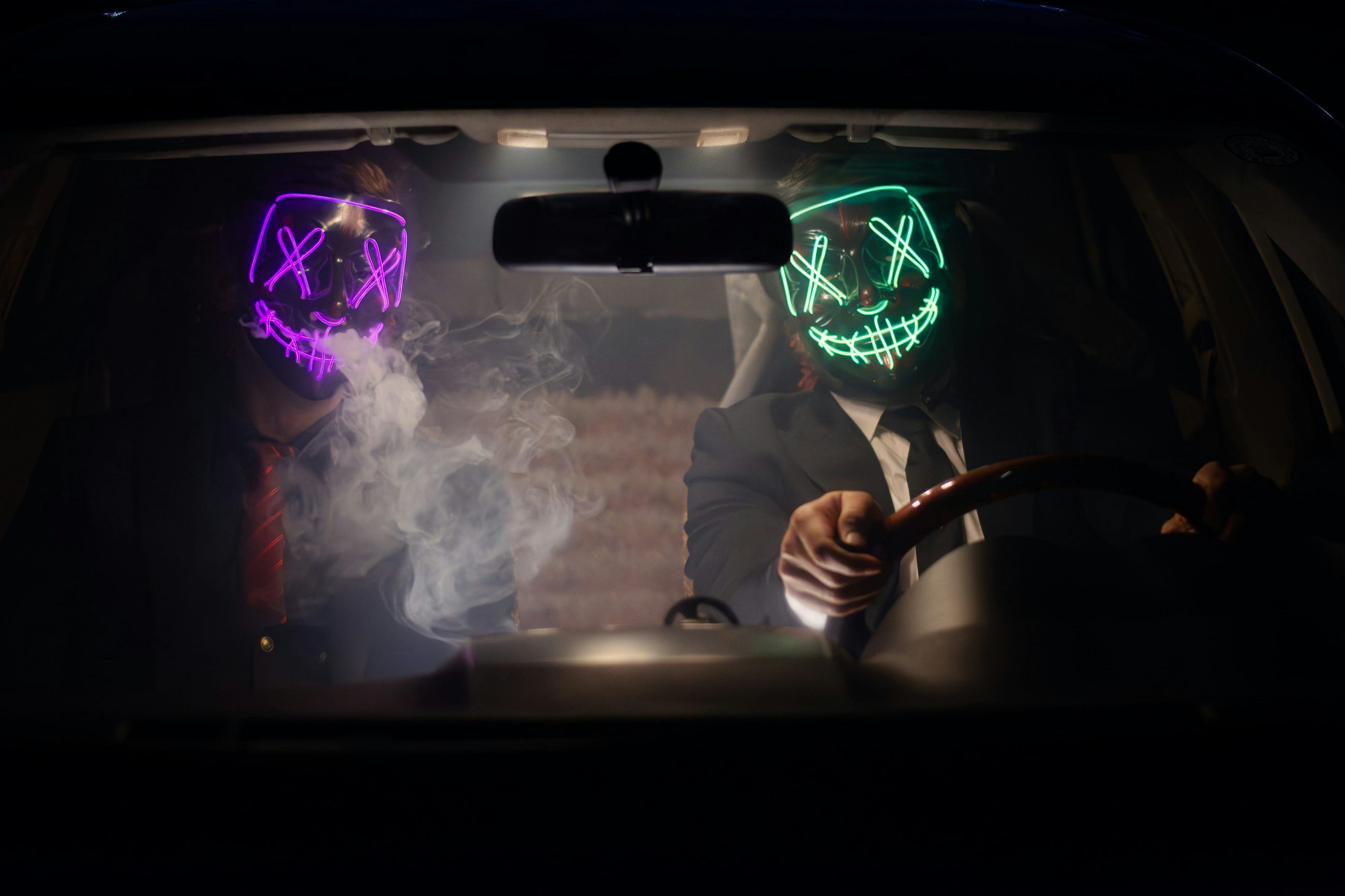 Buckle Up: How Hackers Are Targeting Cars with High-Tech Hacks