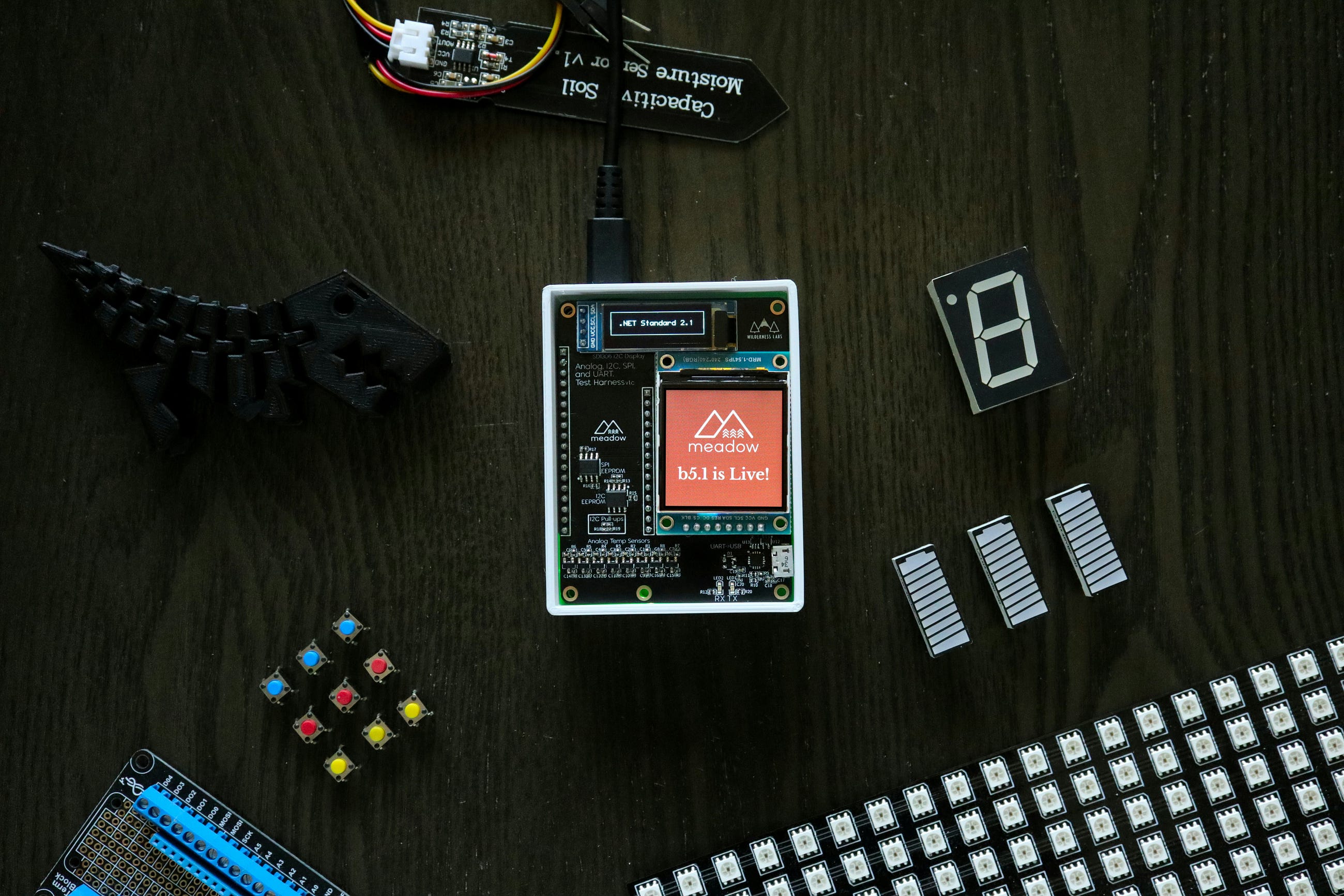 Debugging Bluetooth Low Energy Shouldn’t Require Five Different Tools