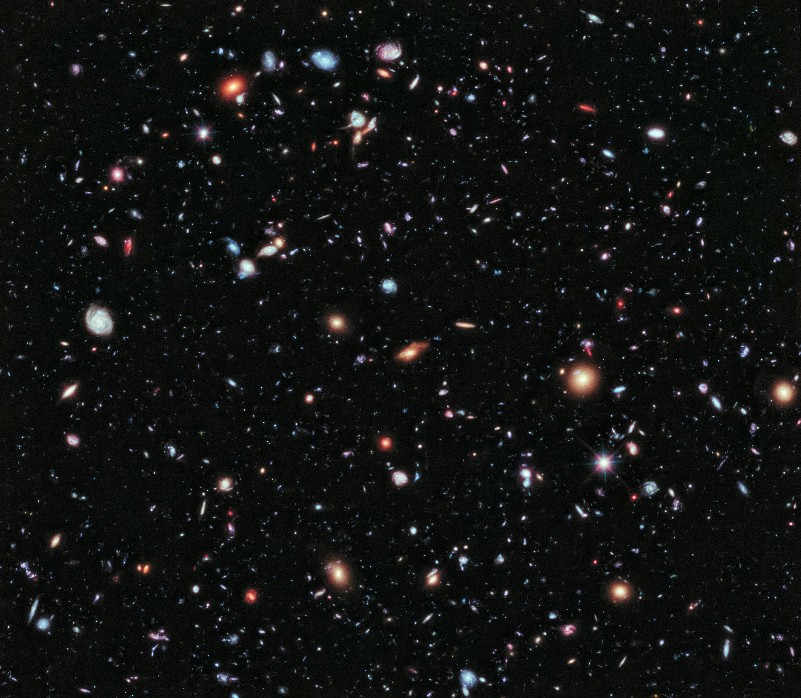 Fermi Paradox Isn’t a Paradox. It’s a Mirror.