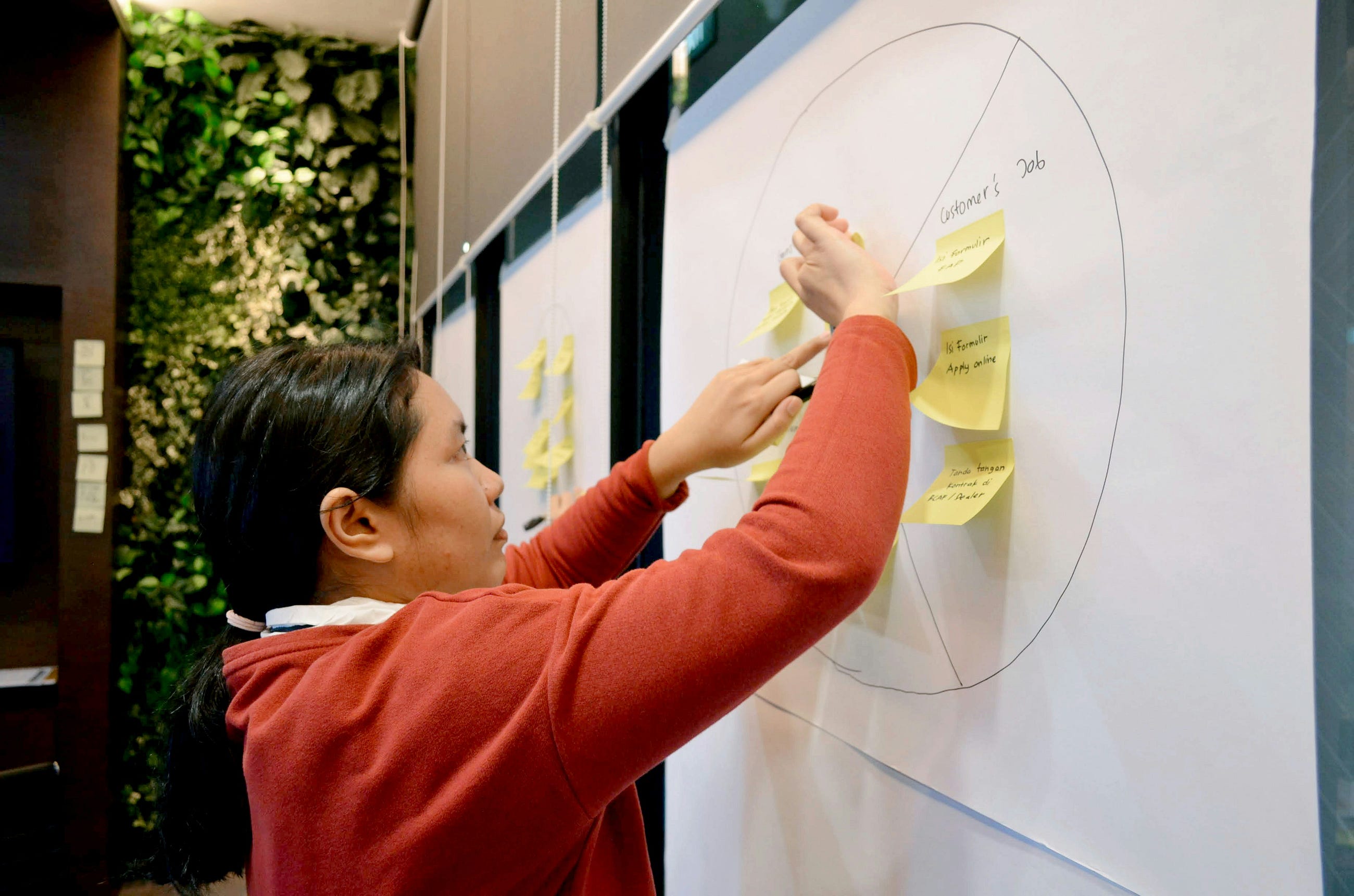 Saat AI Mulai Bertindak Sendiri: Dari UX ke AX dan Masa Depan Desain Digital