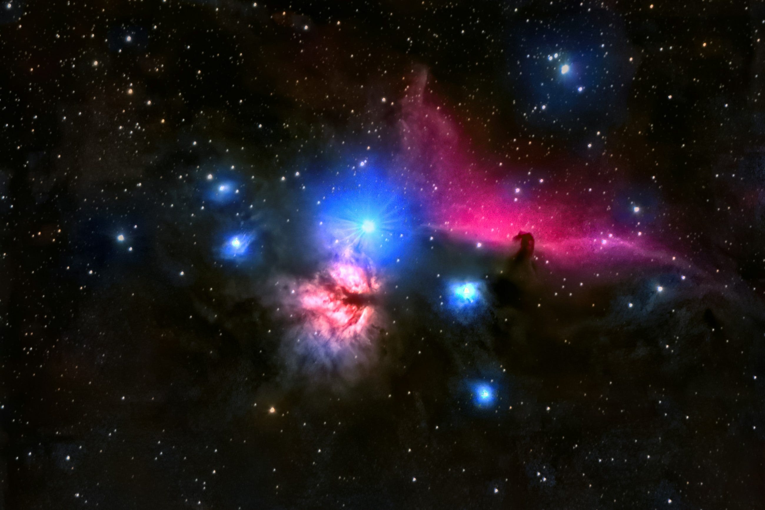 The Latest Discoveries in Astrophysics