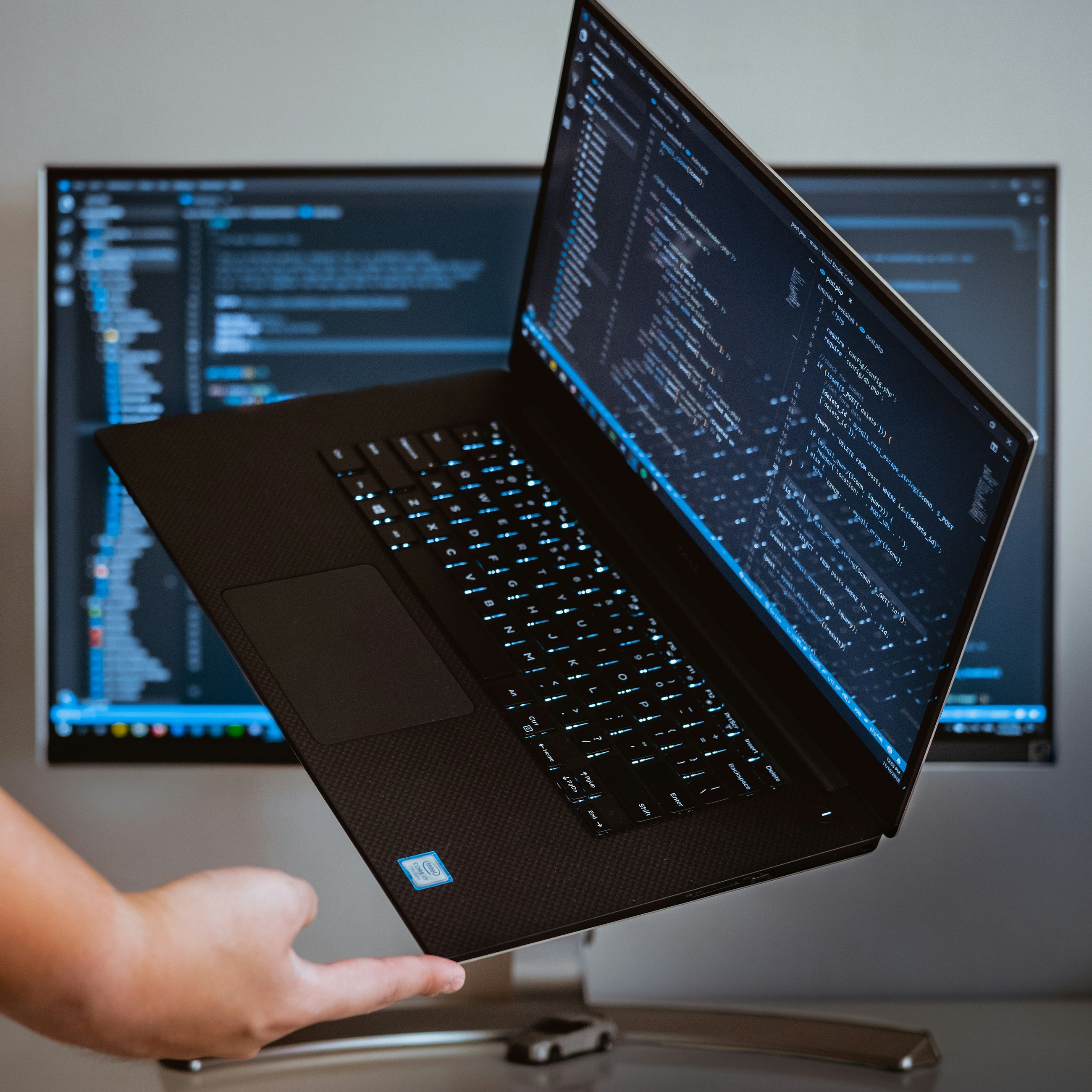 12 Python Features That Instantly Made Me a Better Developer