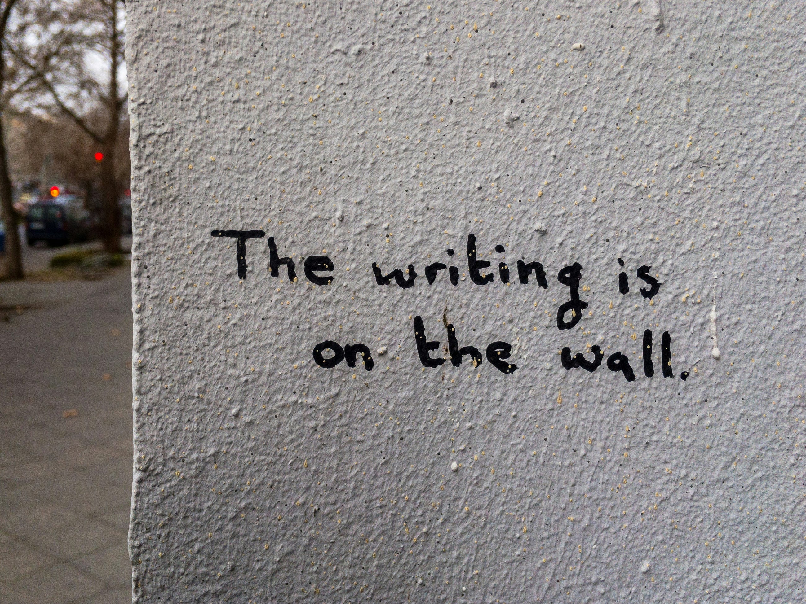 [TrendyMediaToday.com] Medium is not Dead. Writing is not Dead. Humanity is Distracted. {file_size} {filename}