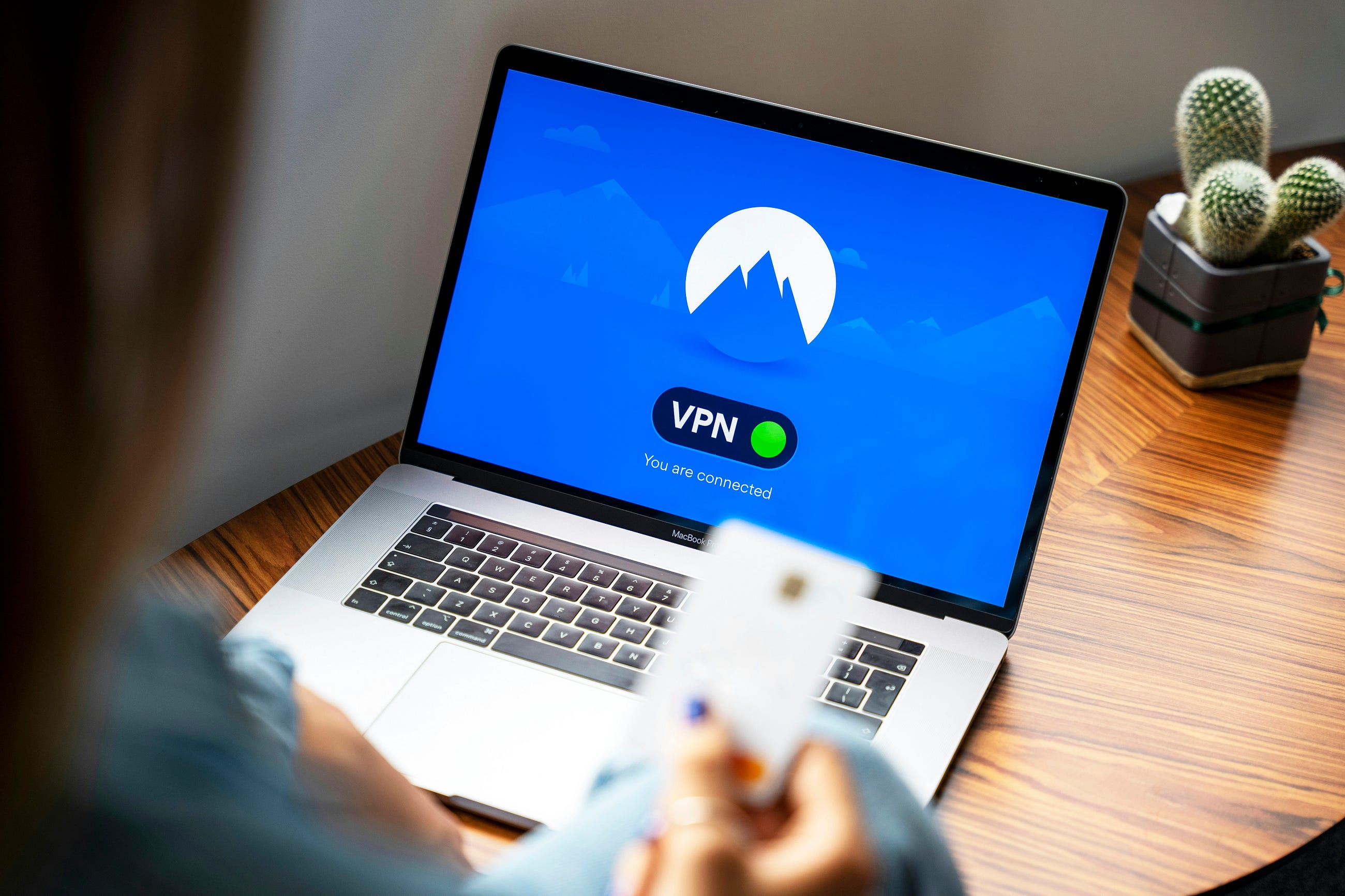What Is a VPN and Why Does Your Company Force You to Use One?