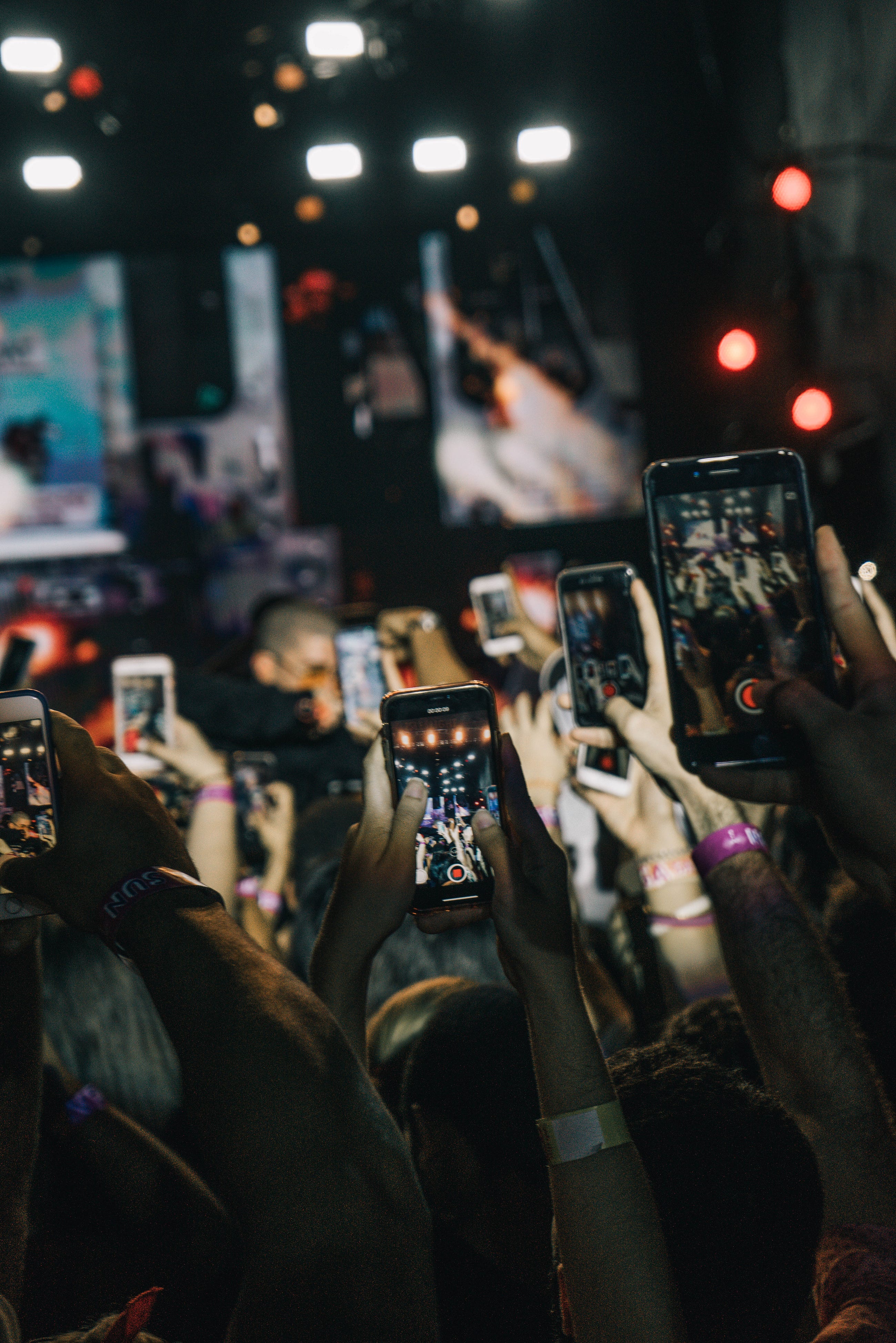 The Rise of Influencer Marketing: Leveraging Social Media for Brand Success
