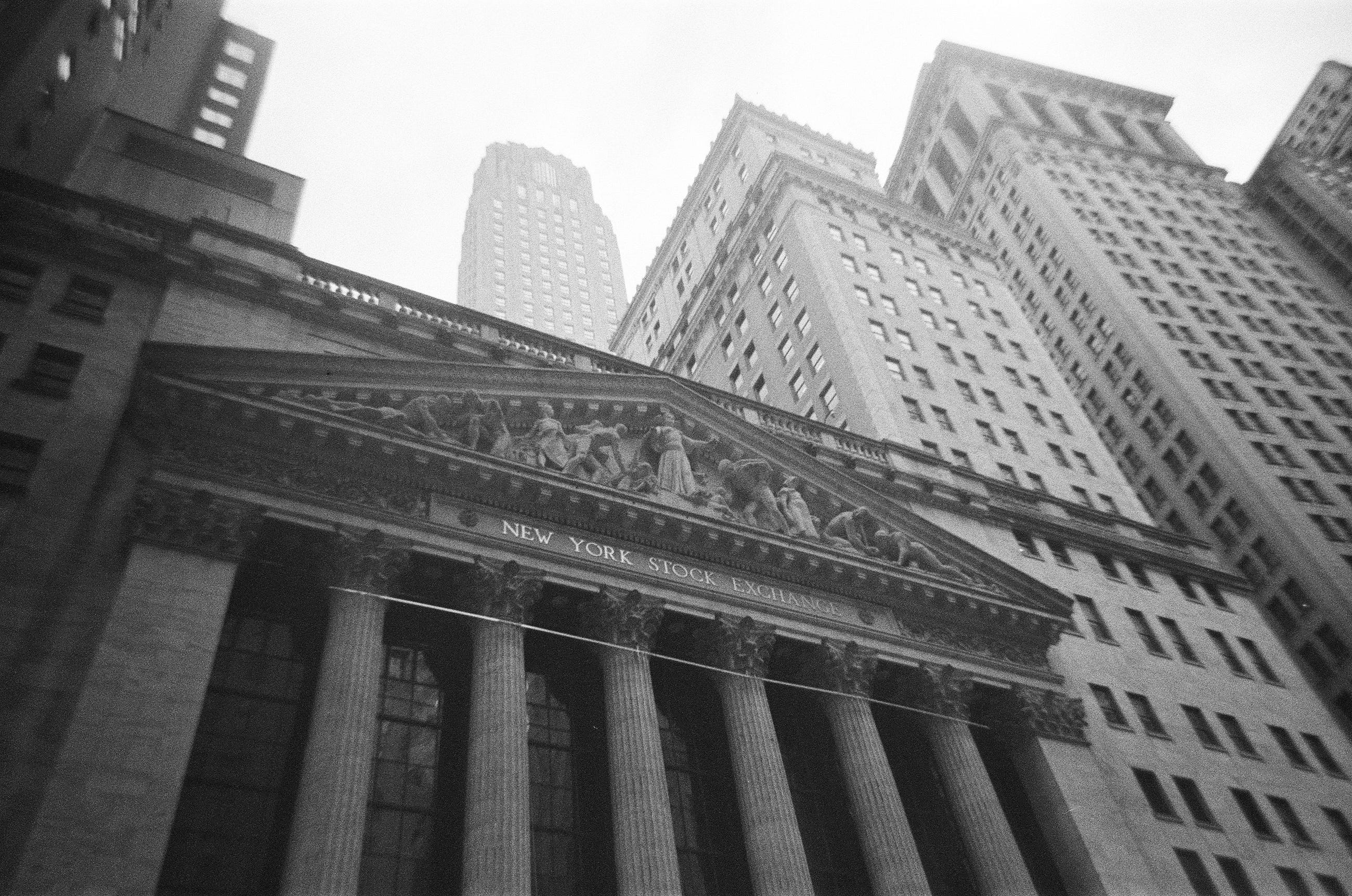 I Tried Predicting Stocks for 10 Years: Reality is Brutal!