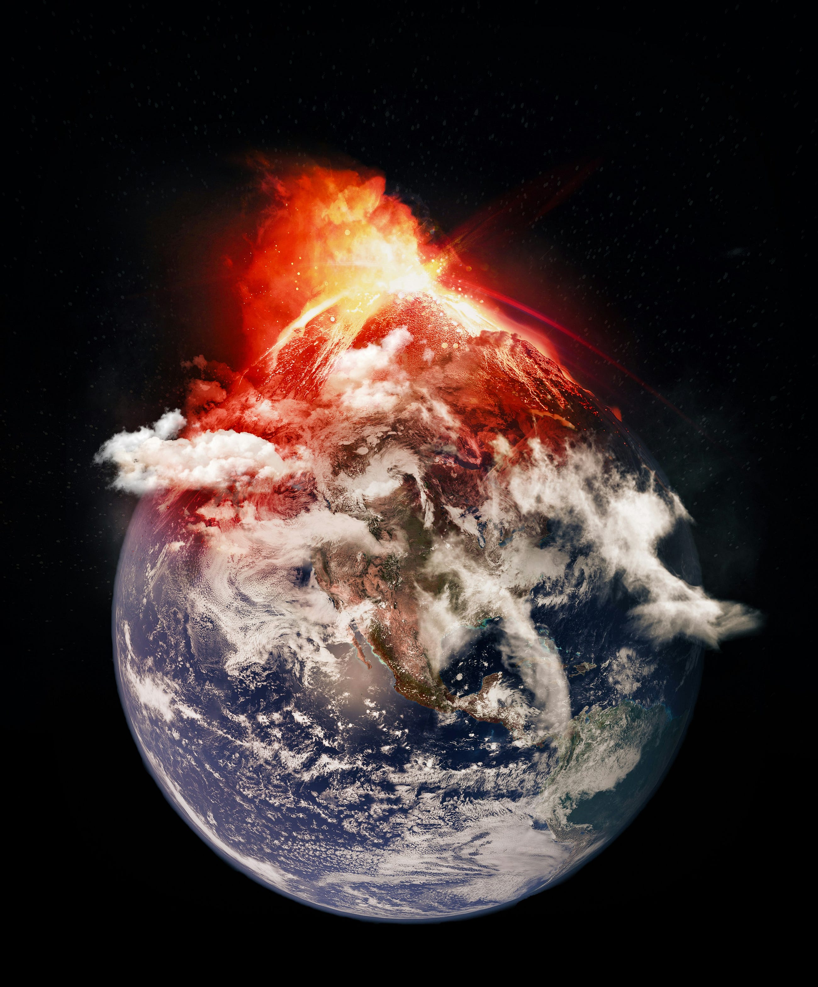 What If Earths Greatest Protector Is Also Its Greatest Threat-