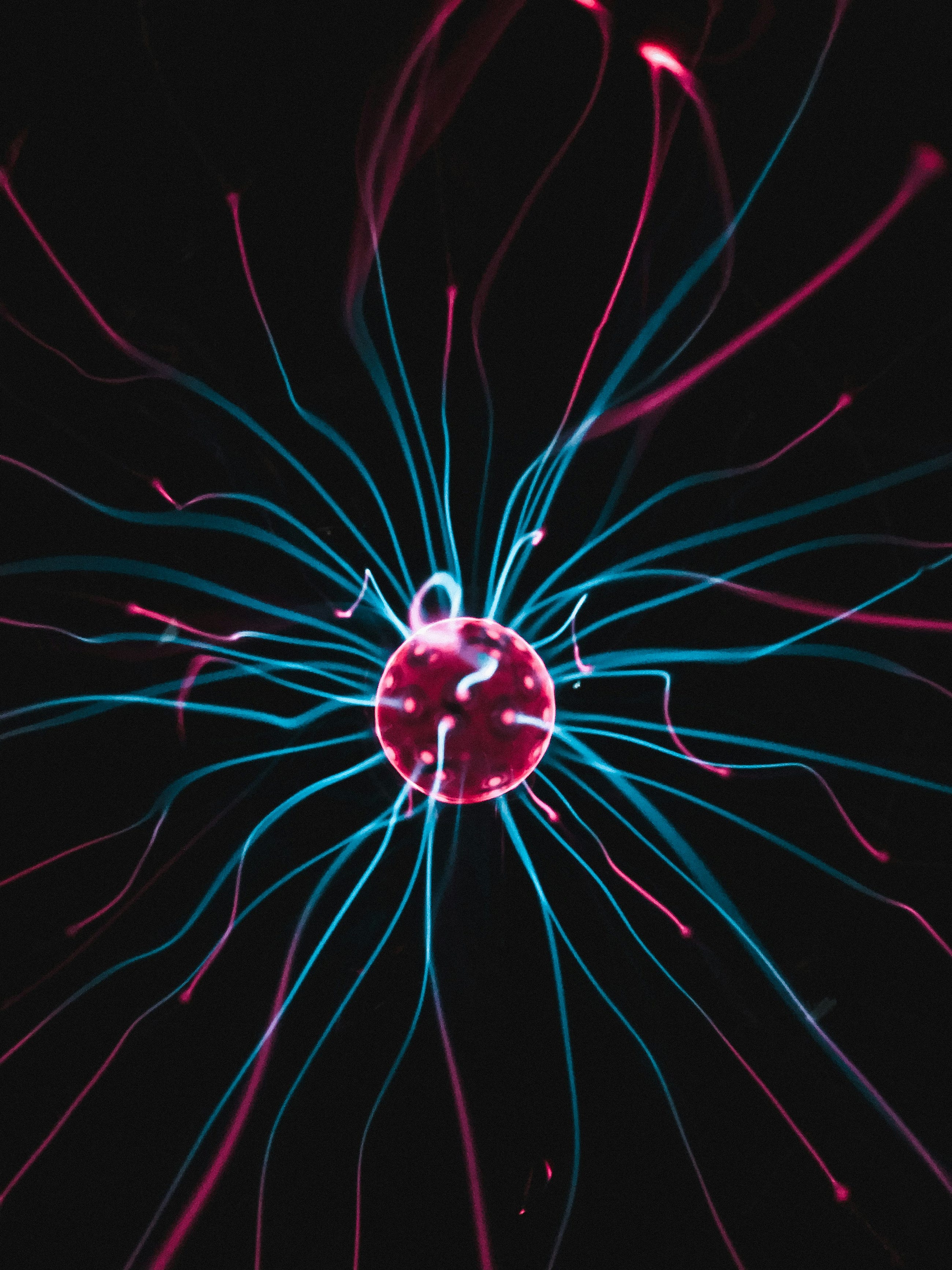 From Quantum Fields to Code: How AI Is Changing the Way We Understand Reality