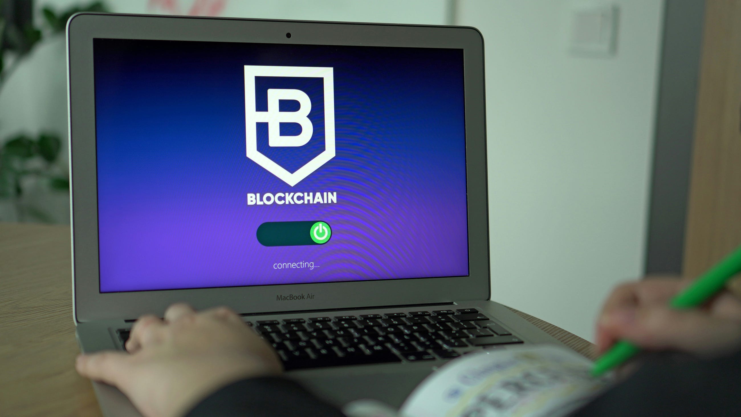 Blockchain Developer Roadmap 2026: From Zero to Web3 Engineer ️
