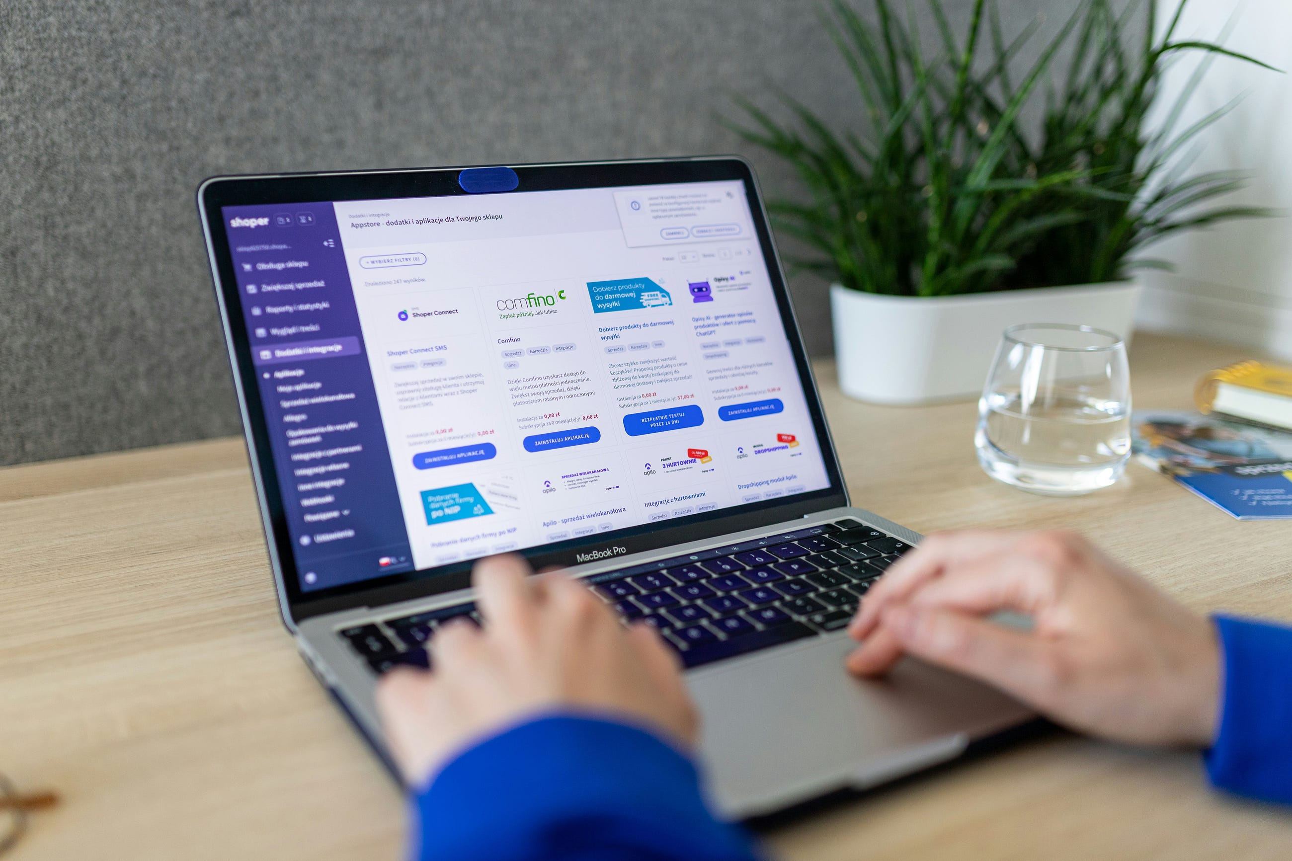 Unlock the Flexibility of MySQL