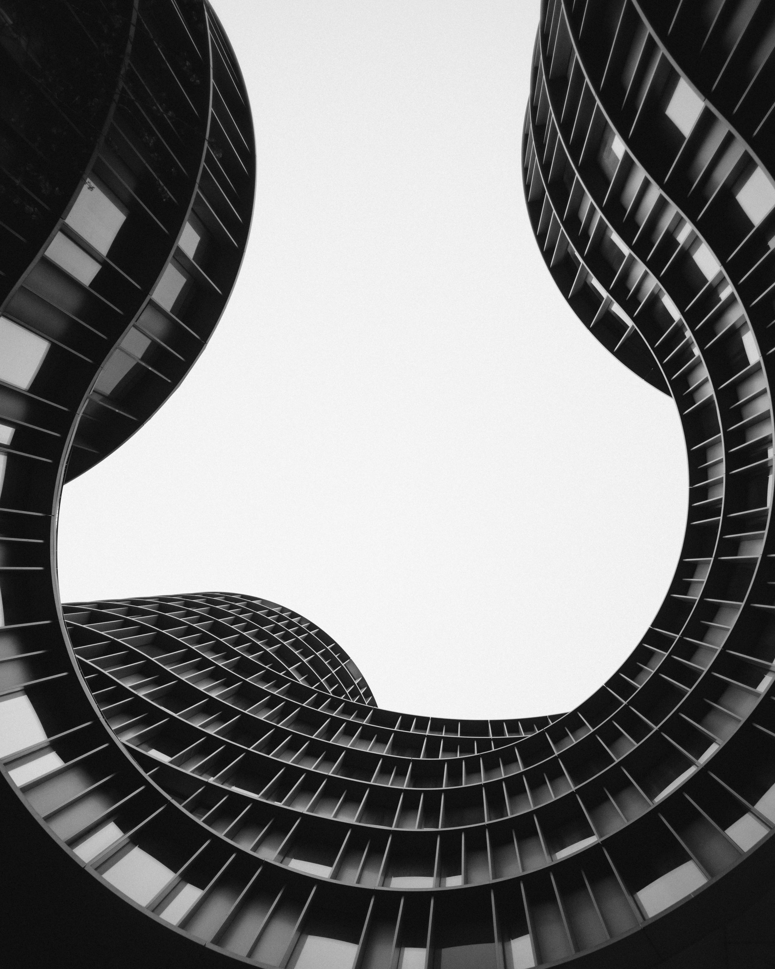 Building Tomorrow’s Smart Security Network Today