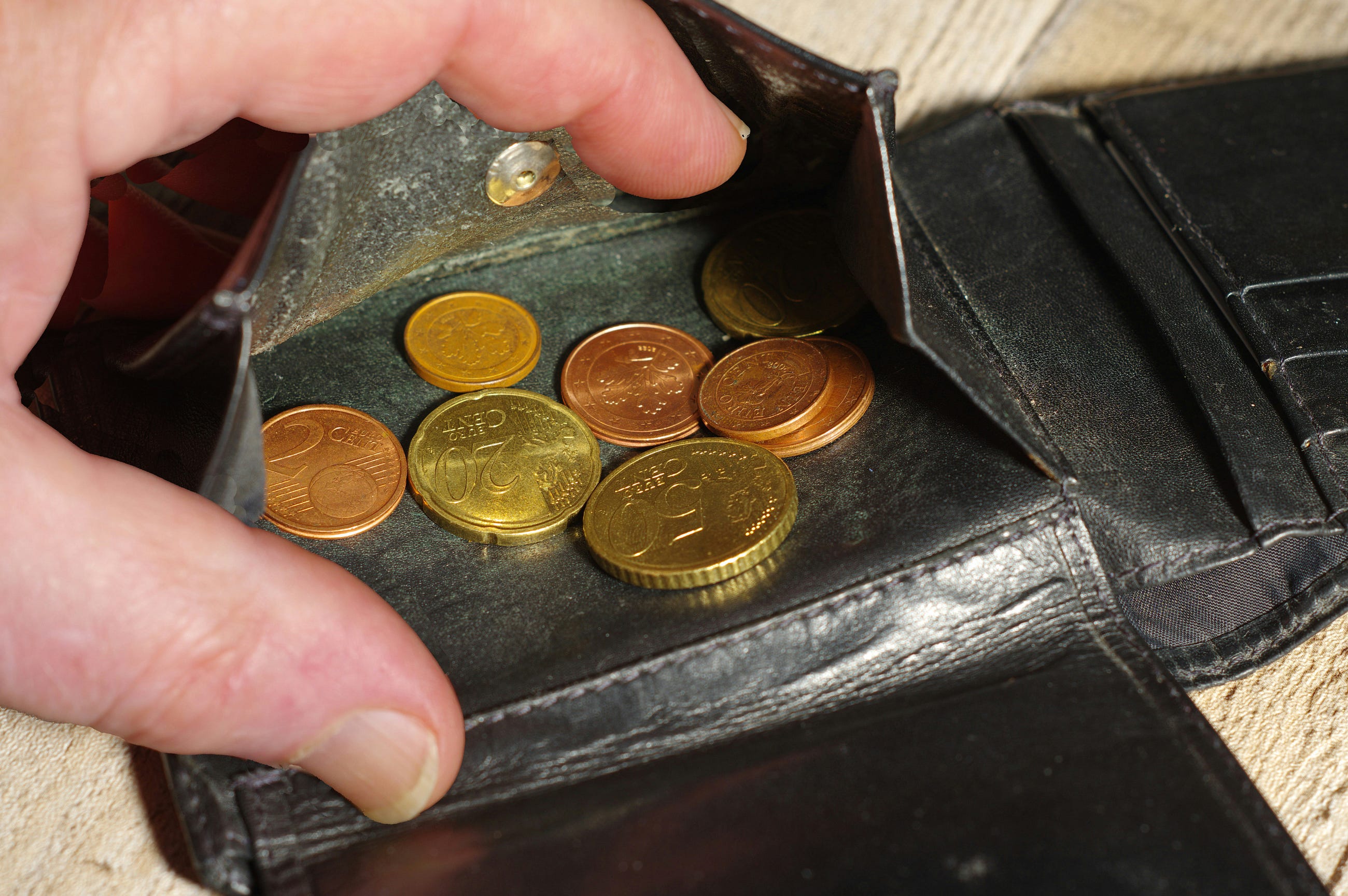 How Can AI Transform Cash Management