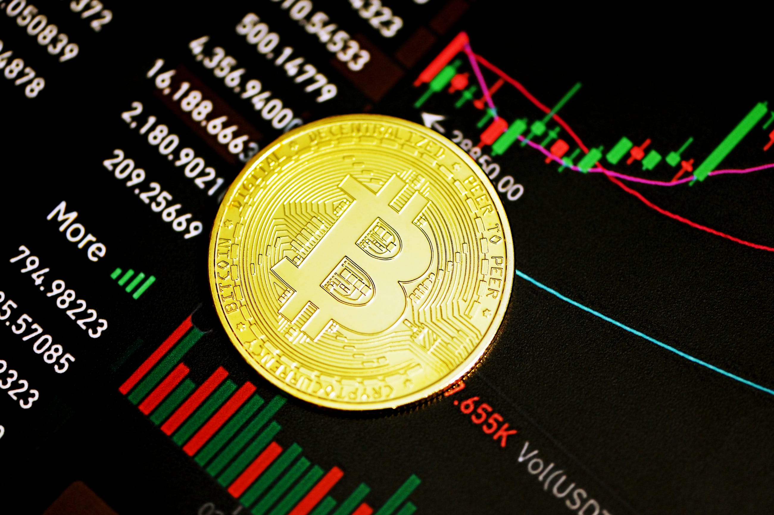 Why Does Peter Schiff Trash Bitcoin?