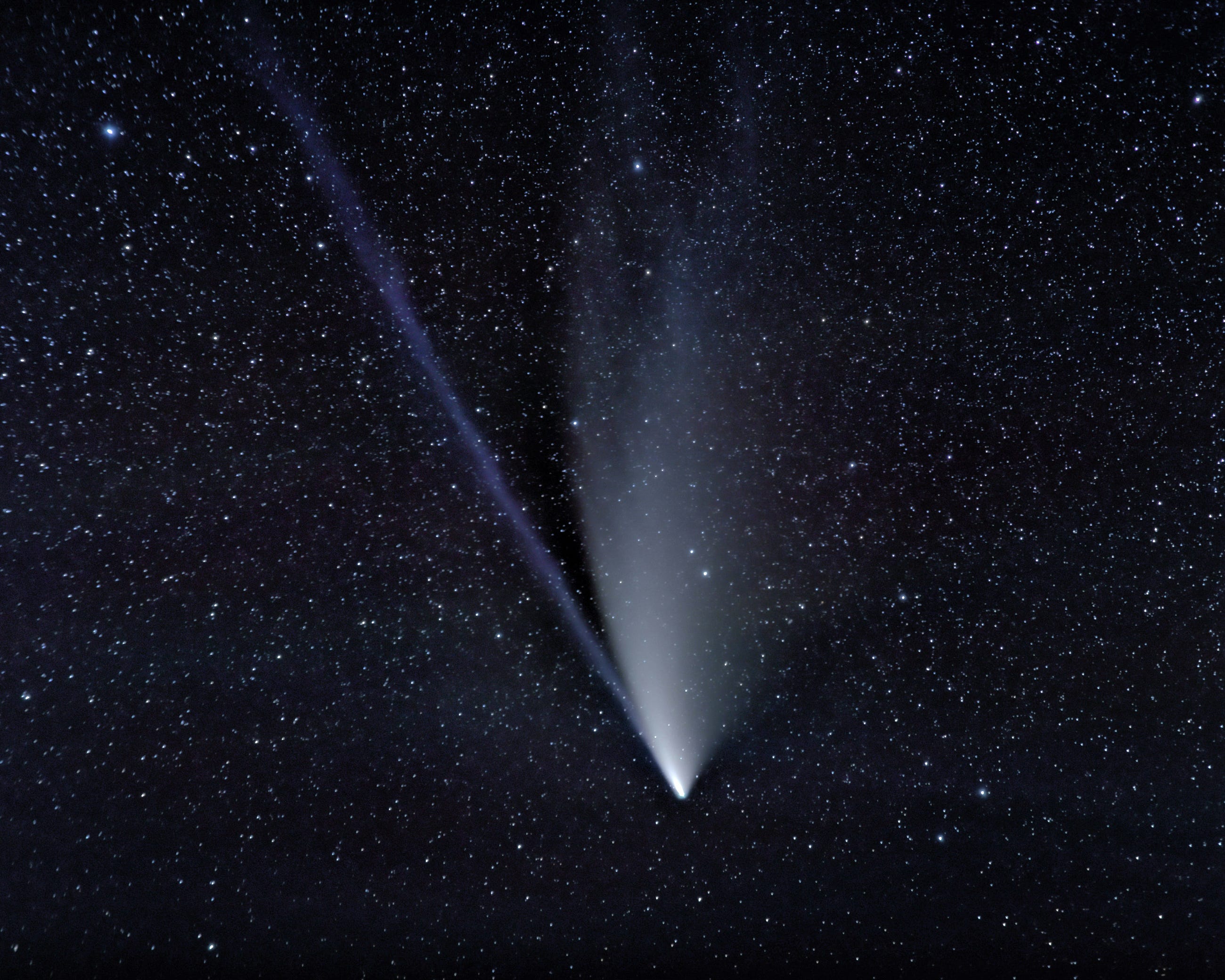 The Comets Are Coming: What They Mean for You