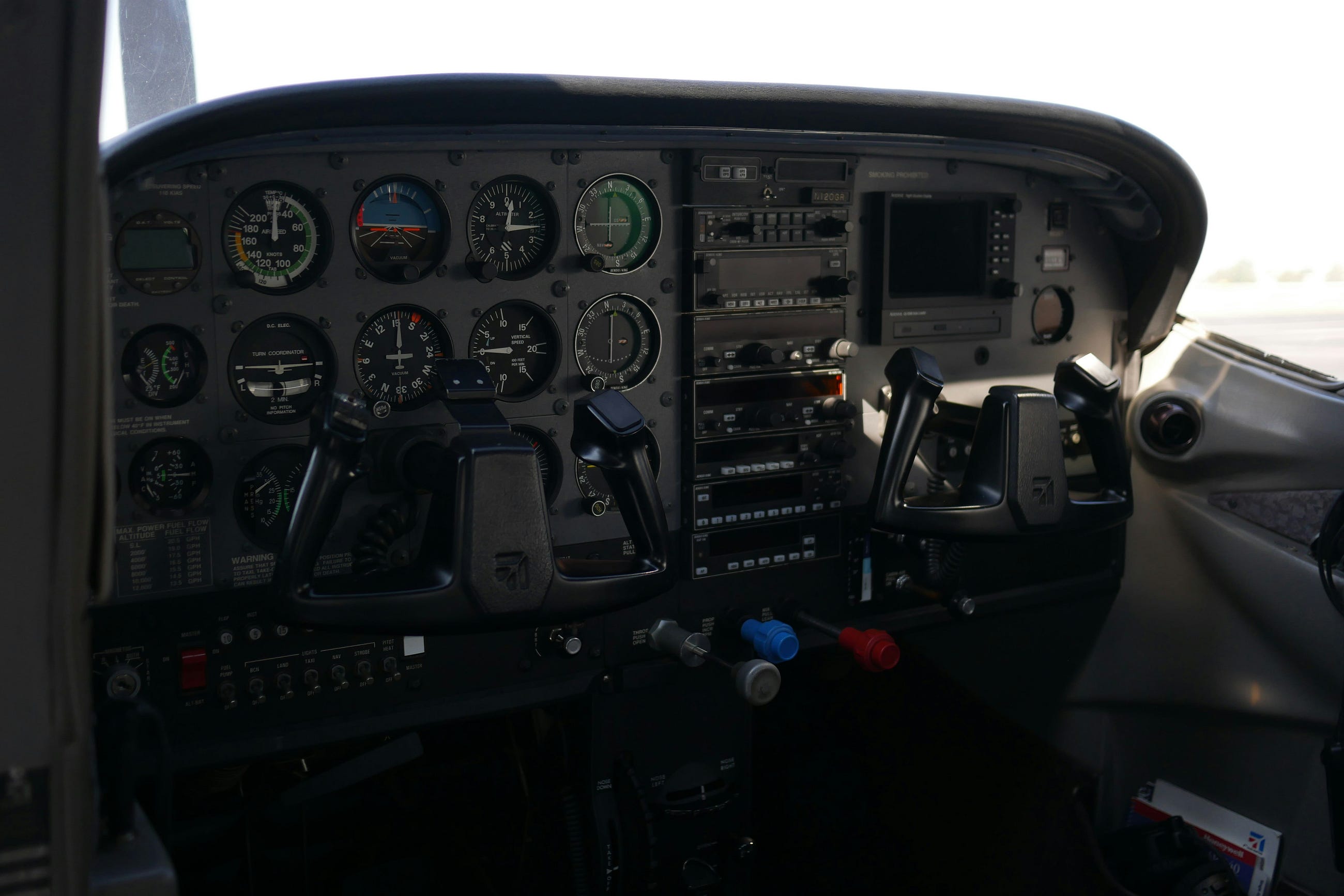 Ready Set Fly: Essential Equipment Every Student Pilot Needs