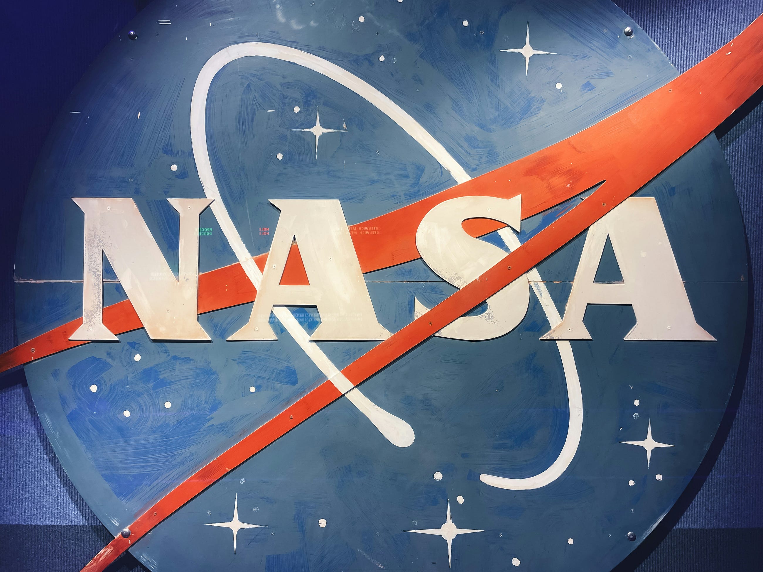 Fear is the Real Reason Why NASA was Born & The Dark Conspiracy Th