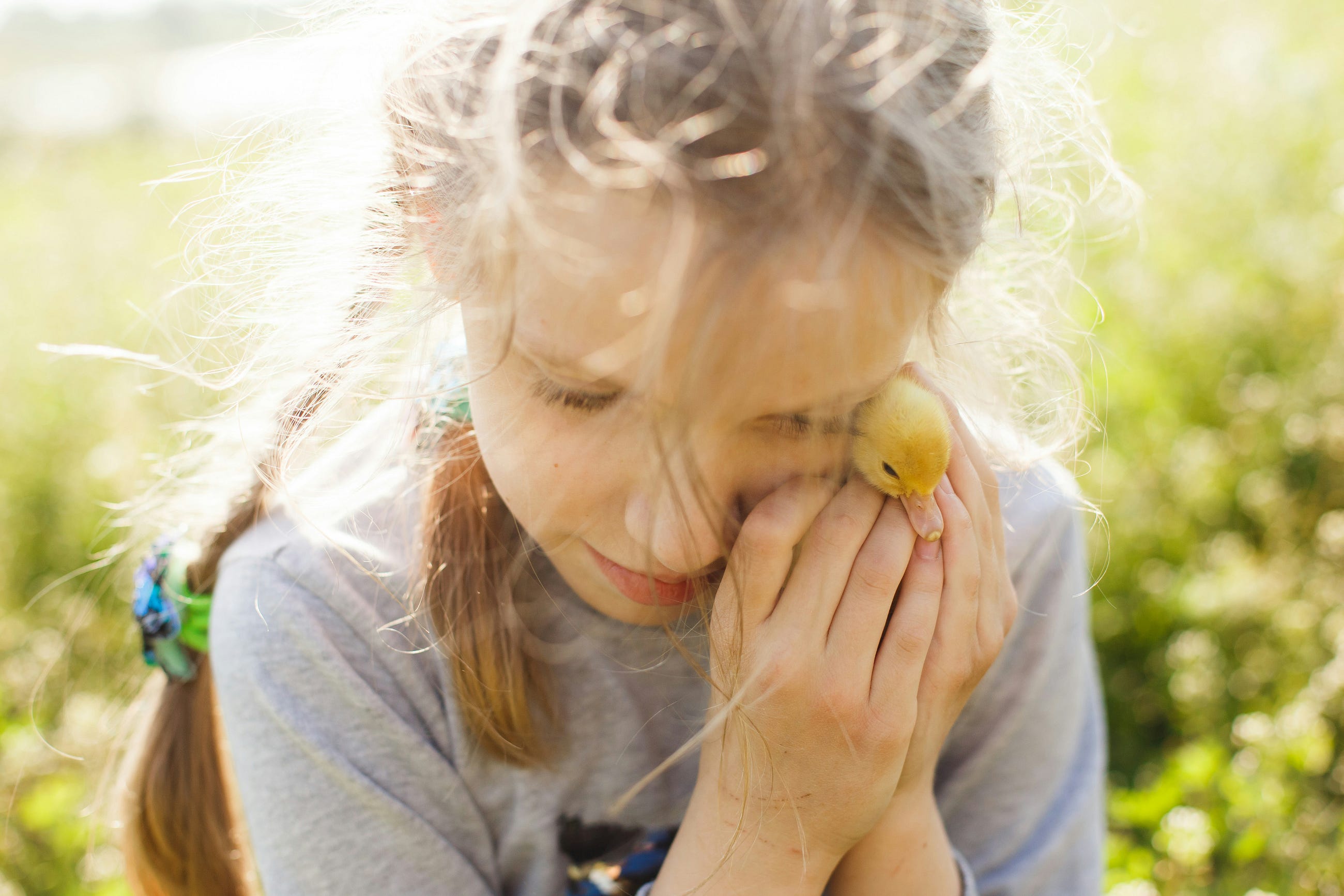 Combatting Child Sexual Abuse With AI