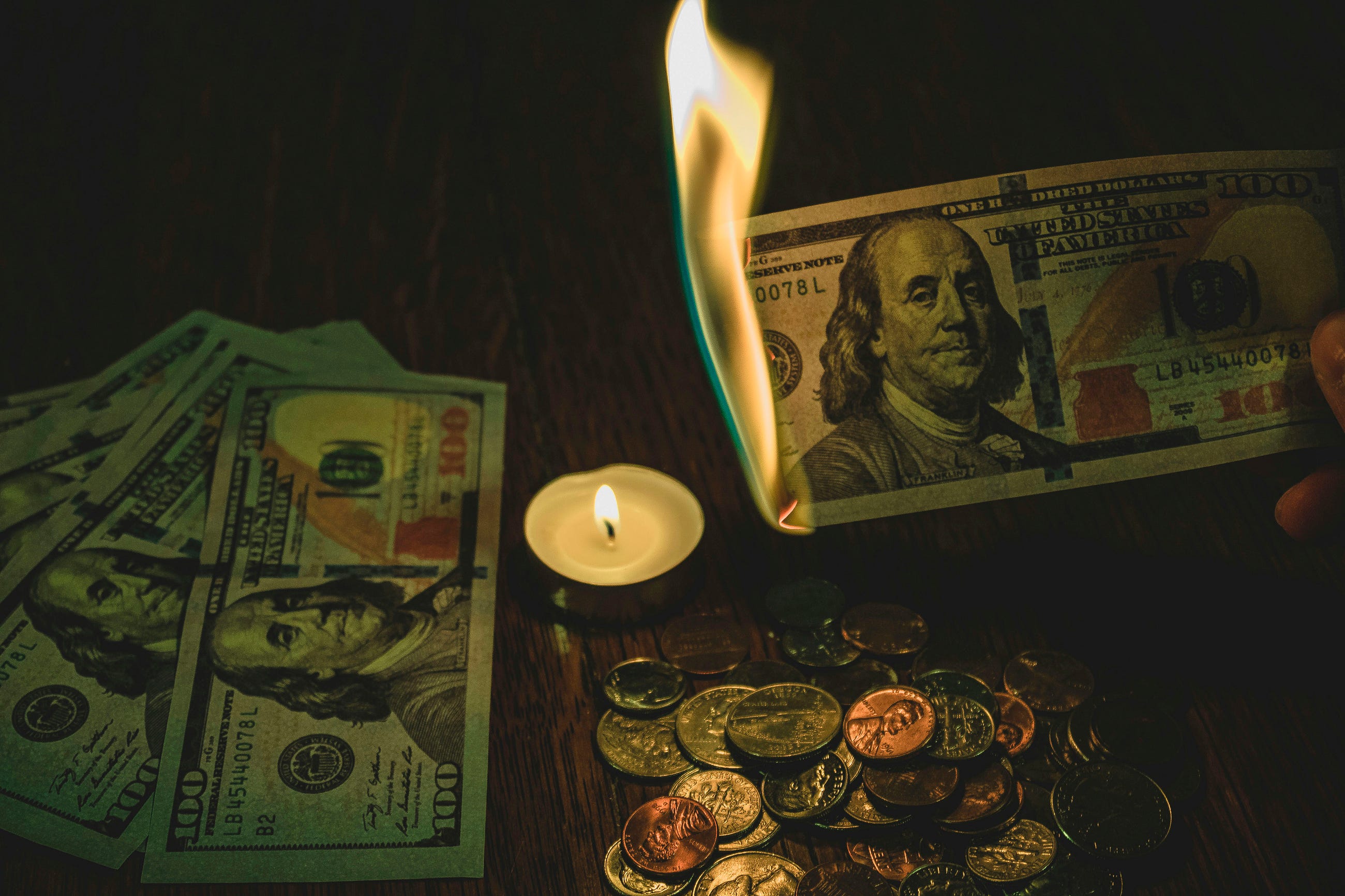 The $39 Trillion Bomb: What America’s Debt Crisis Means for Your Money in 2026