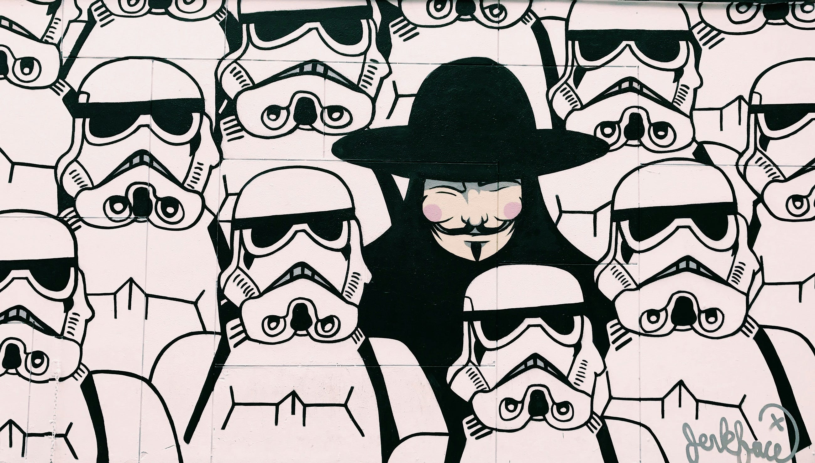 Kamu Pikir Incognito Itu Aman?
Kita Perlu Bicara.