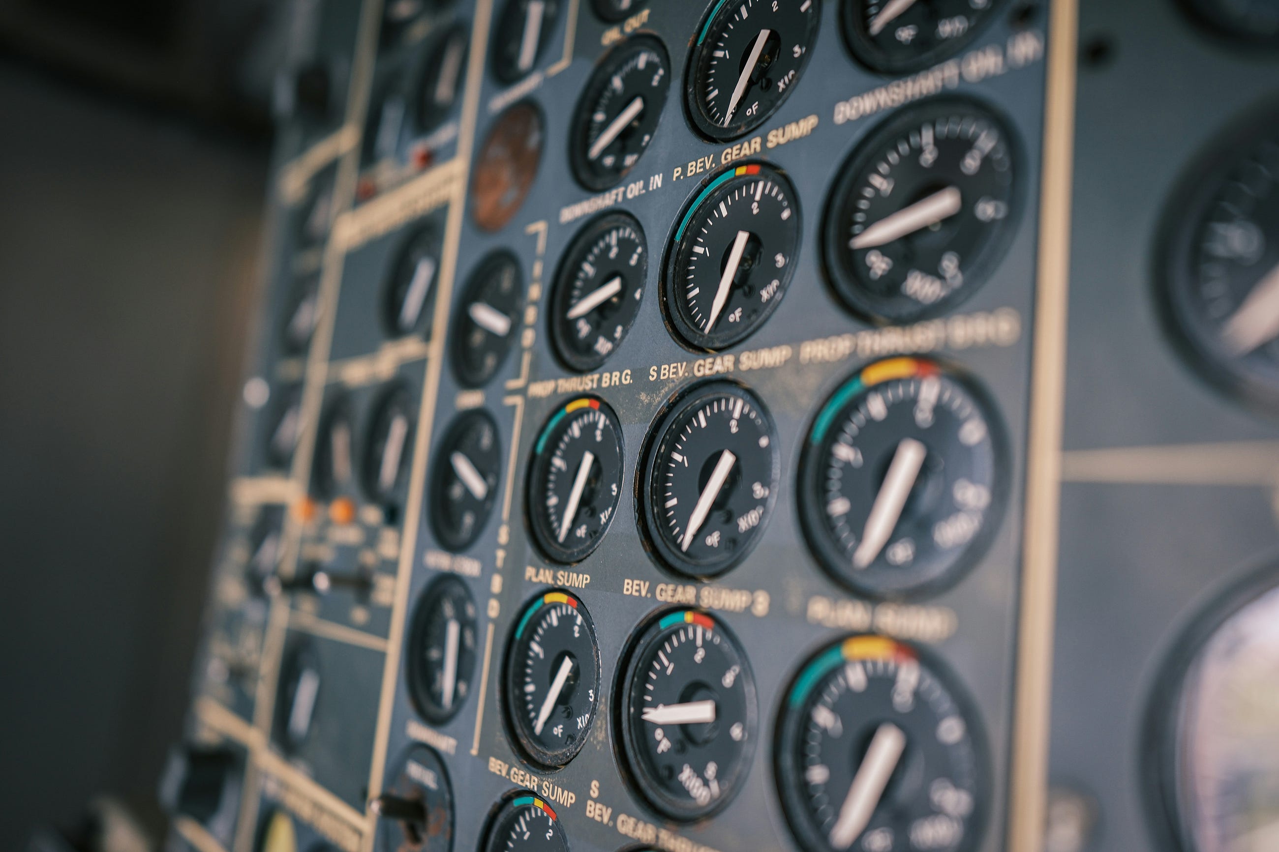 Strain Gauges in Aerospace: Enabling Precision Measurement for Structu