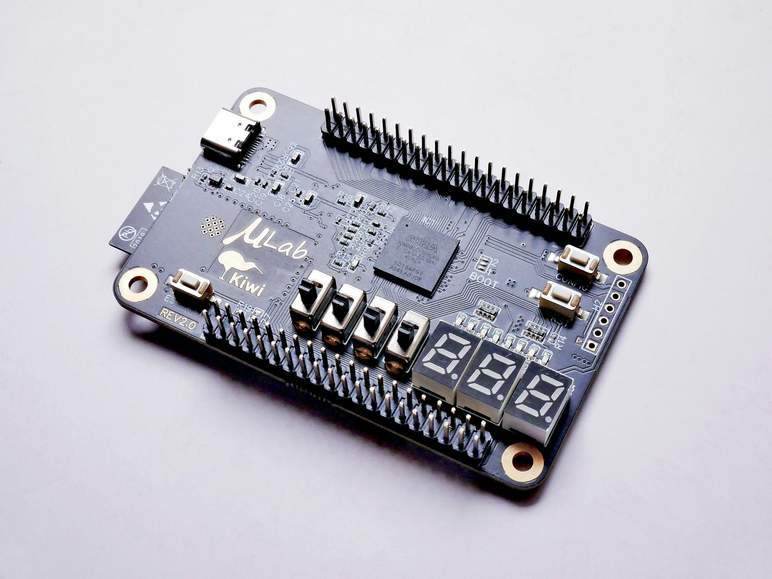 ESP32 : What is ESP32 ?
