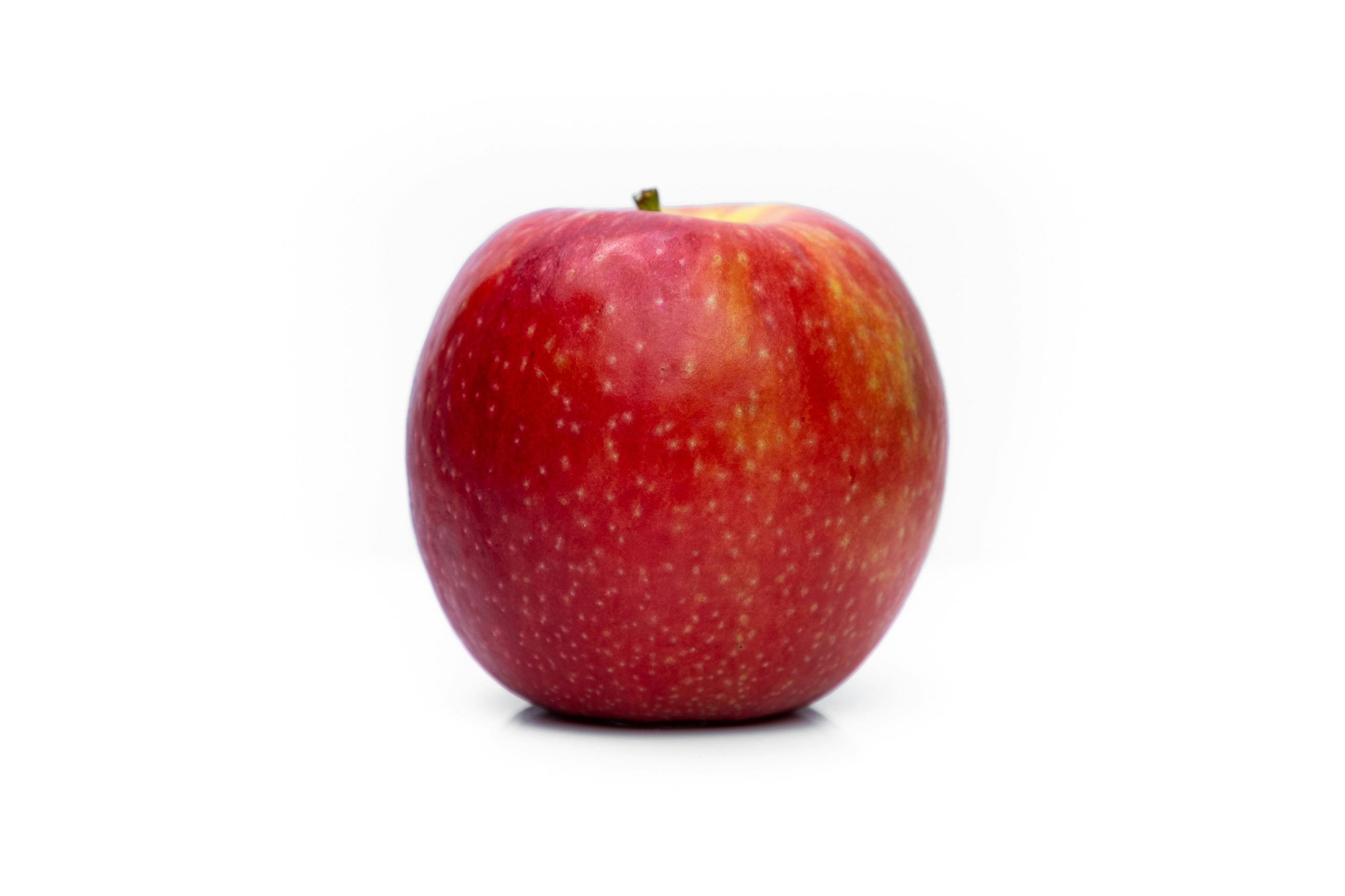 Declaring an Apple In The USA