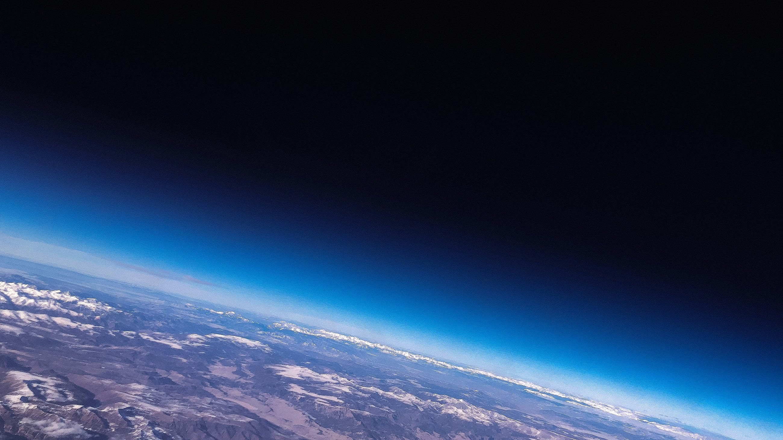 Six Space Stories From This Week That You Probably Missed — and All of