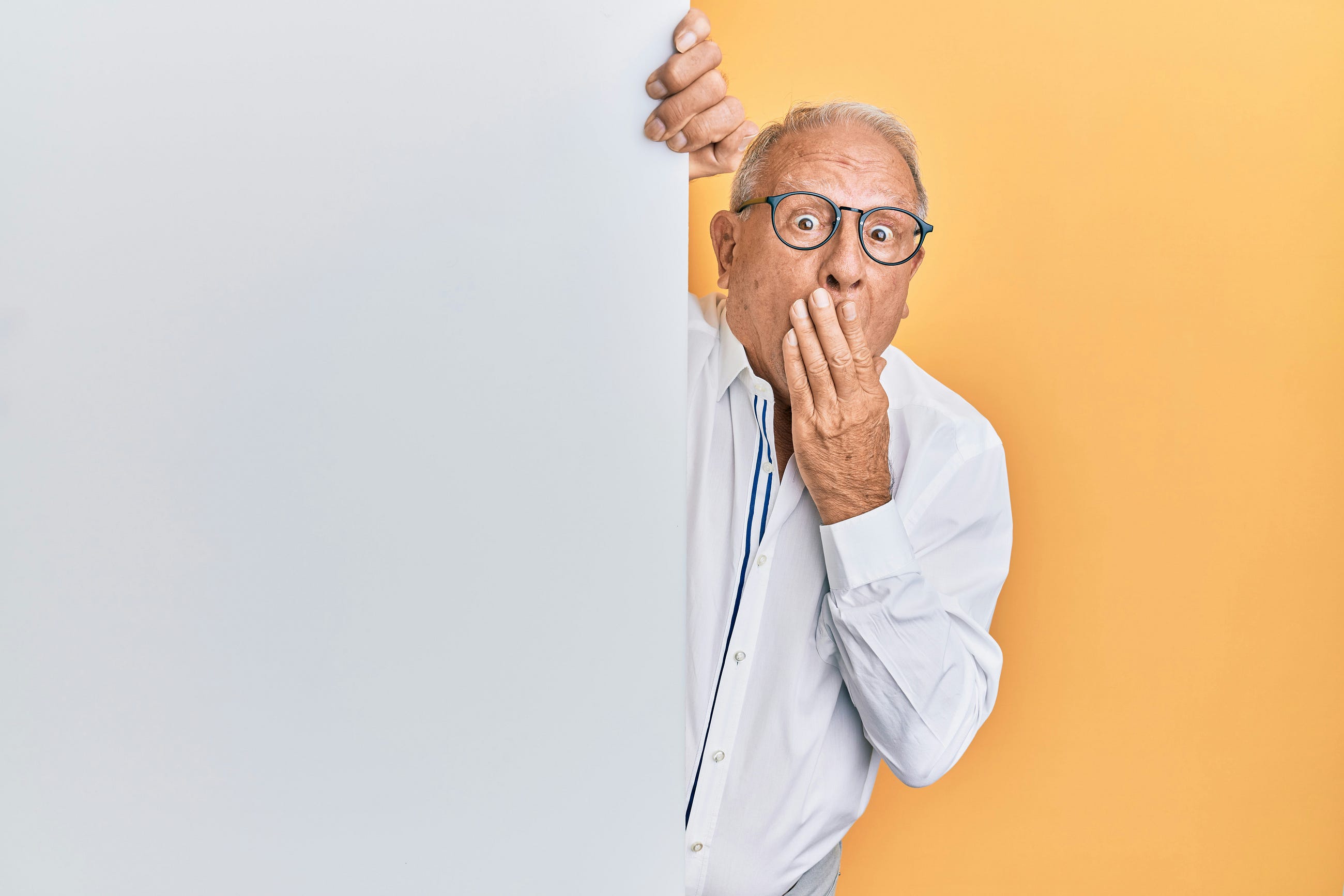 Stop Hardcoding Secrets: