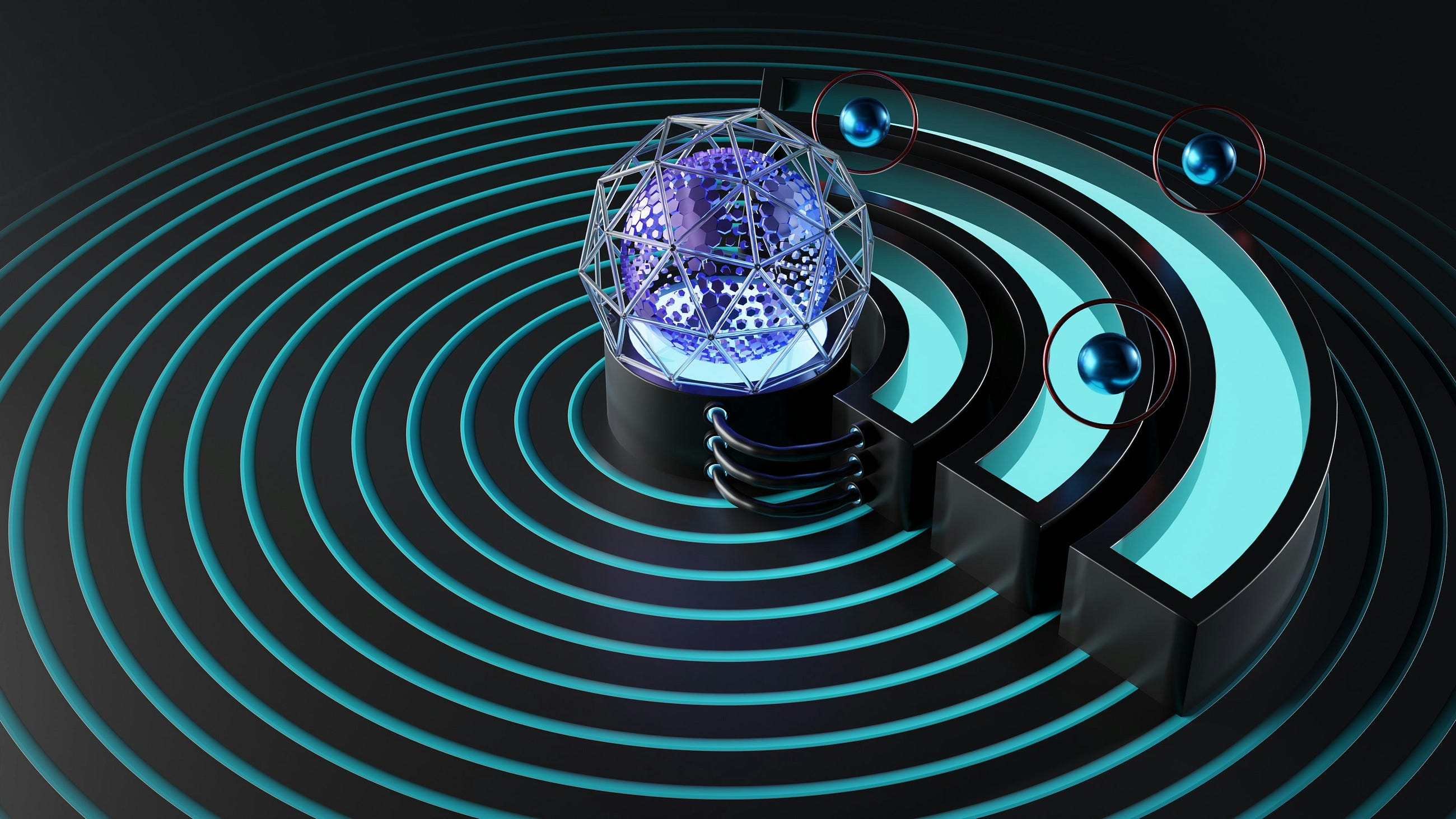 The Convergence of IoT and Cellular Infrastructure: Revolutionizing Global Connectivity and Digital…