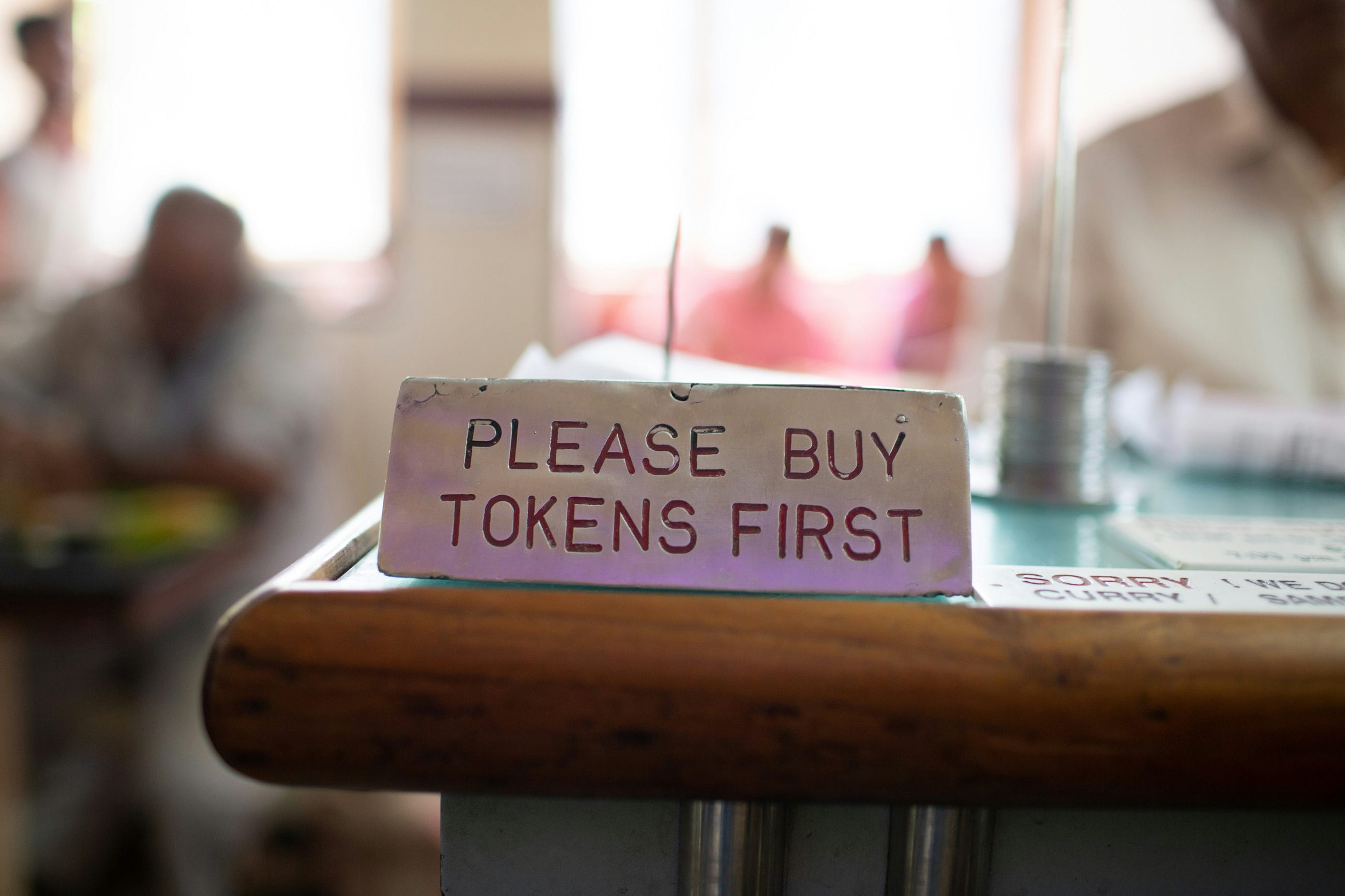 CancellationToken in Real Systems