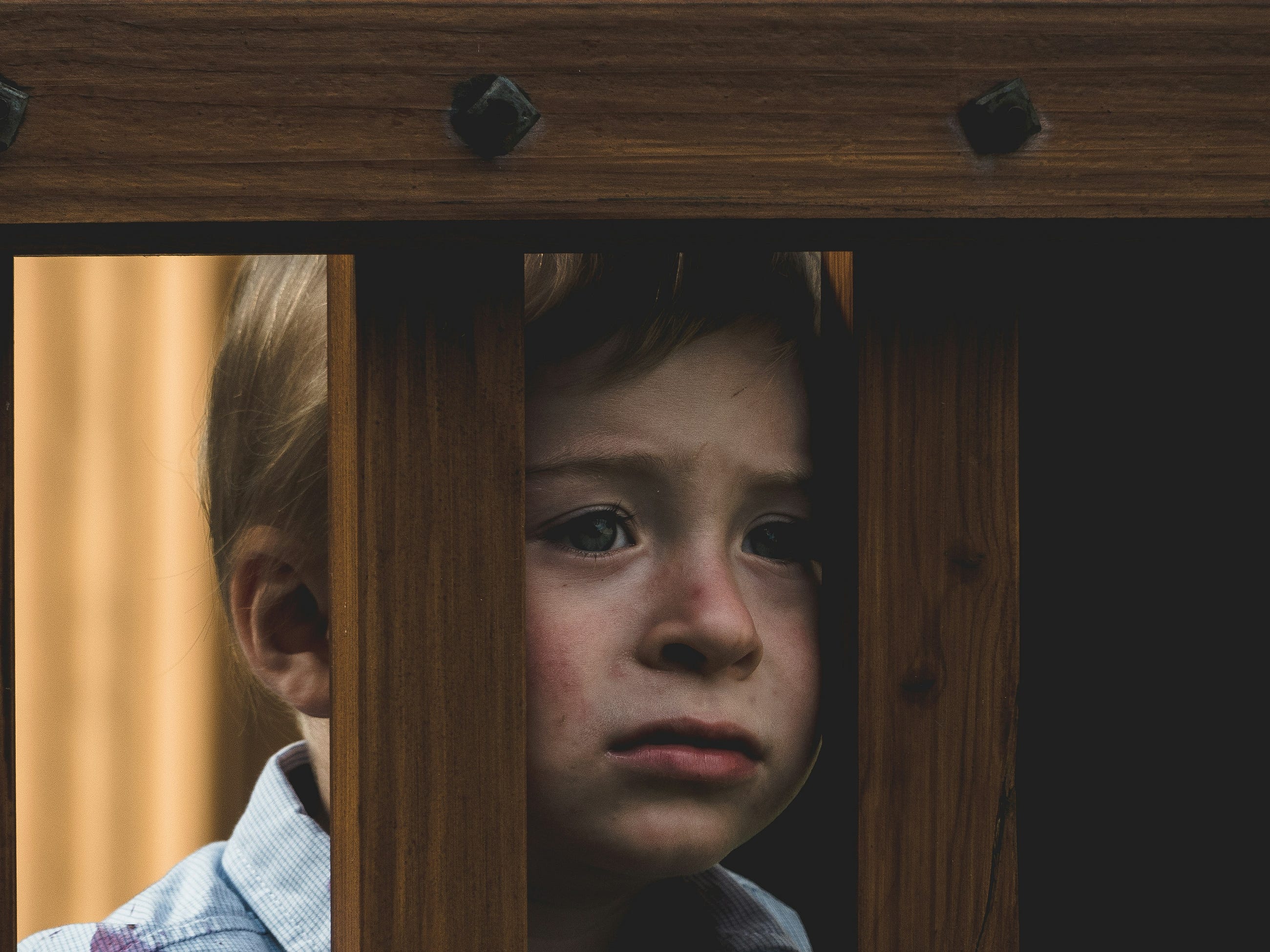 Breaking Cycles: Supporting Kids Through Childhood Trauma