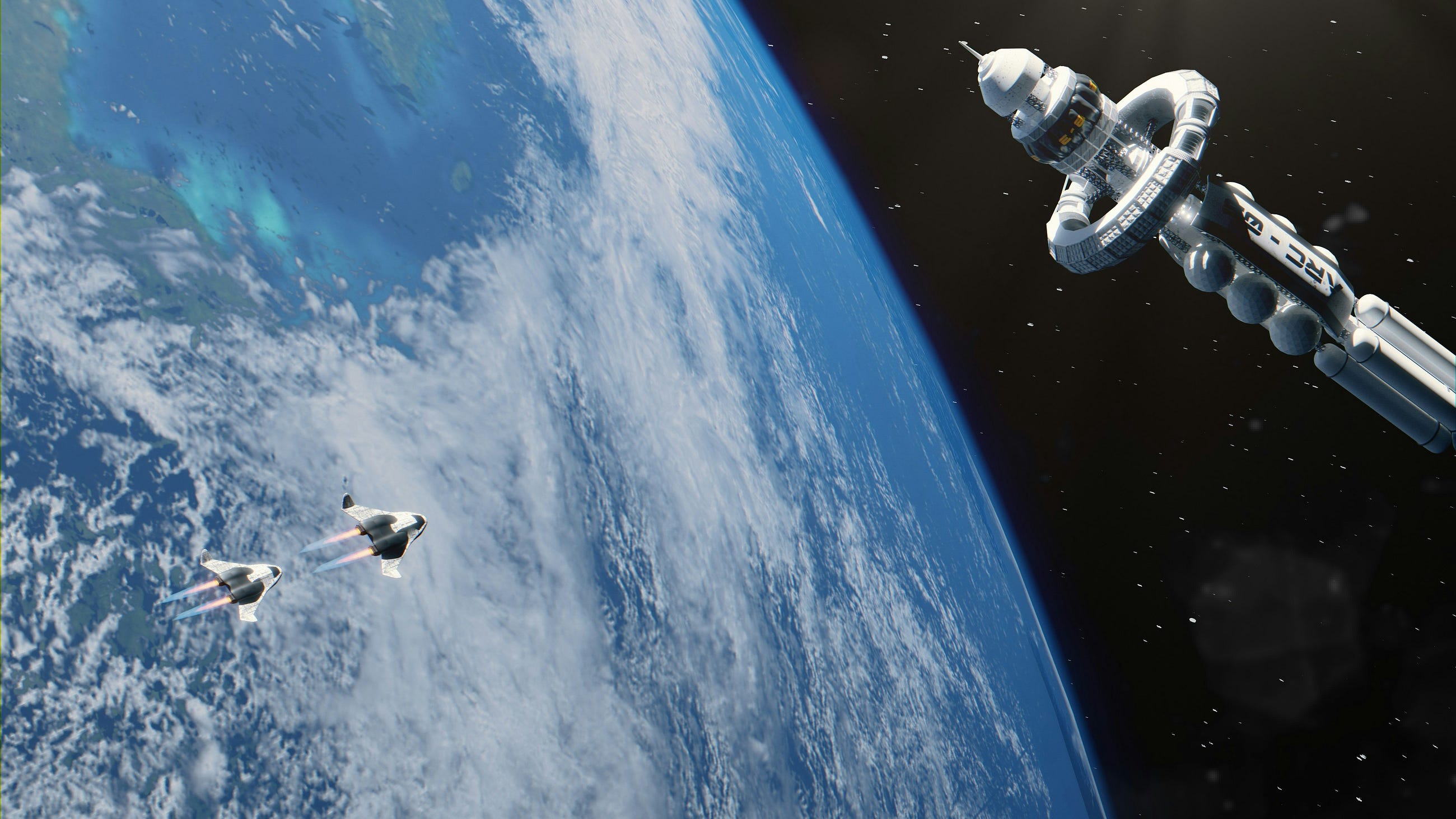 Amazing Space Discoveries That Changed Our Understanding of the Univer
