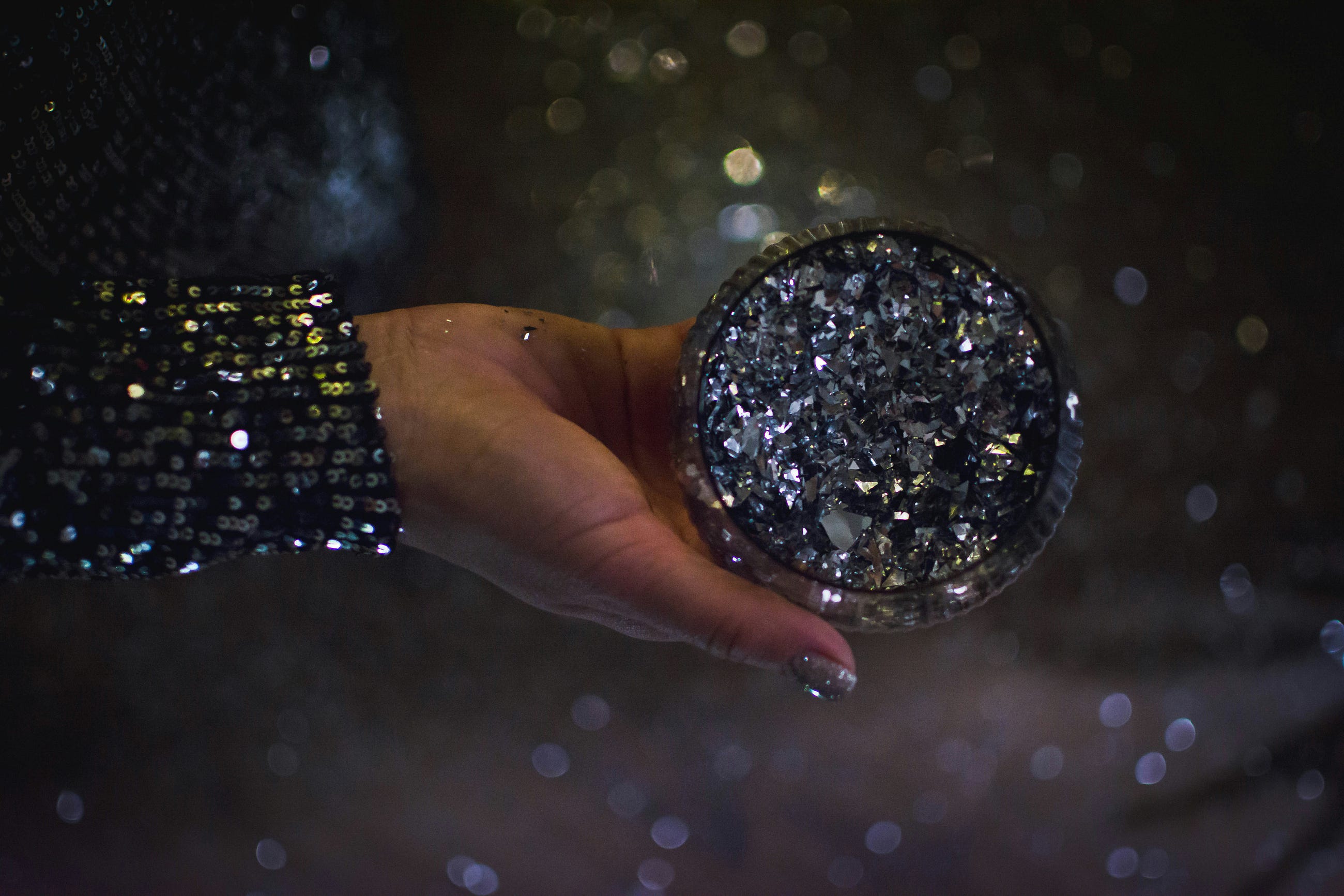 Did You Know… Your Gold Jewelry Came from Exploding Stars-