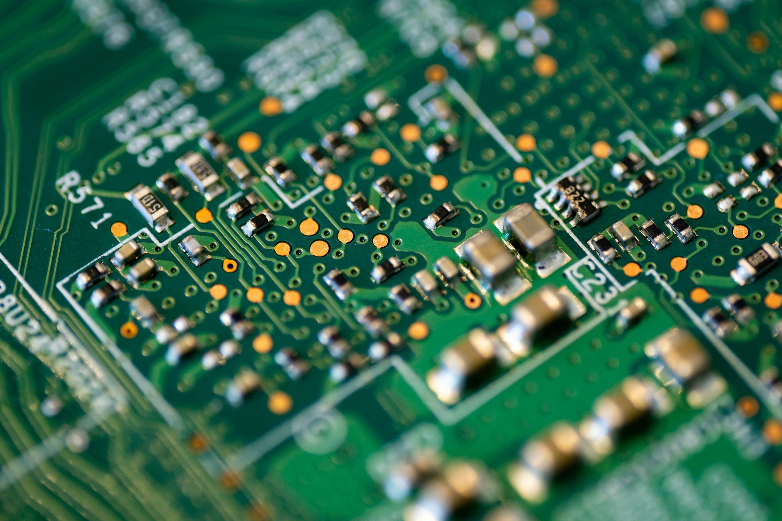 Data Centers and the Role of Hardware Infrastructure
