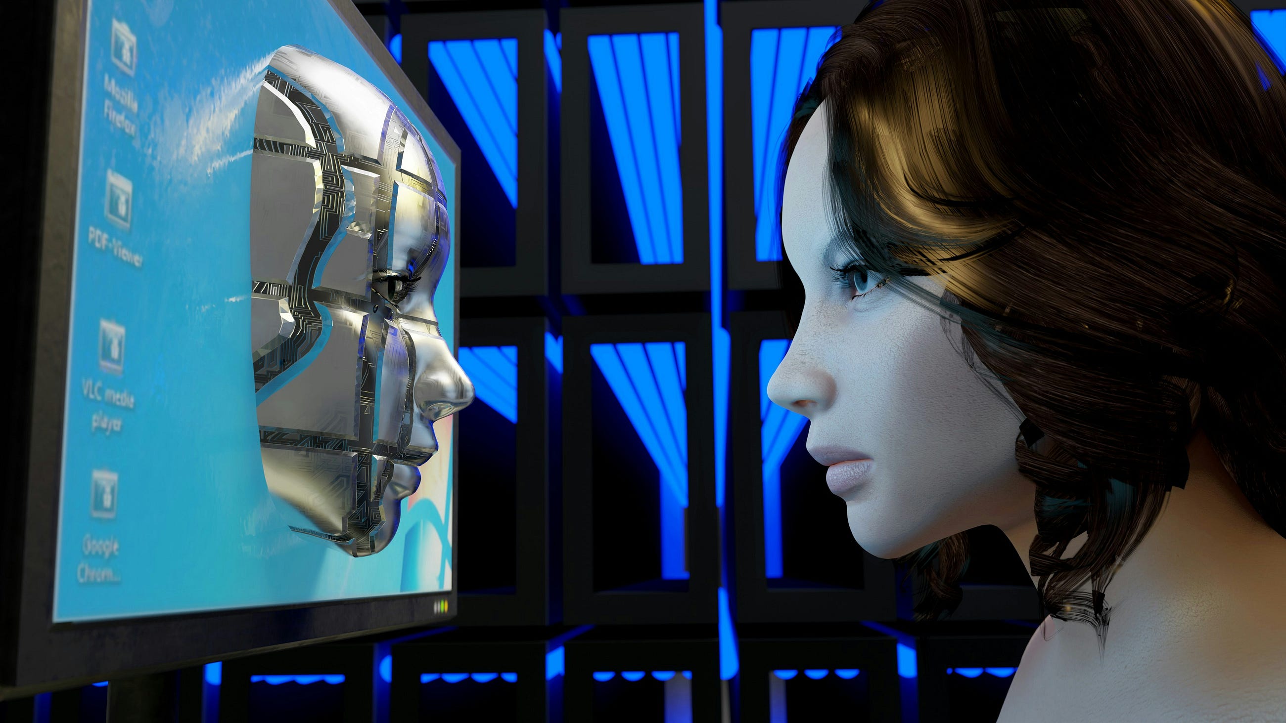 We Built AI to Understand Emotions But Do We Still Try?