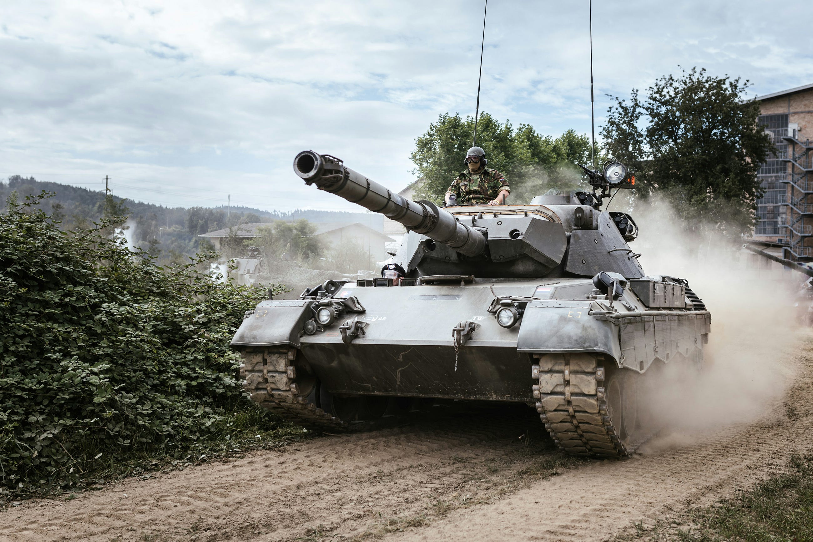 The Iran War Is Rattling Markets: Here Is What Every Investor Needs to Know Right Now