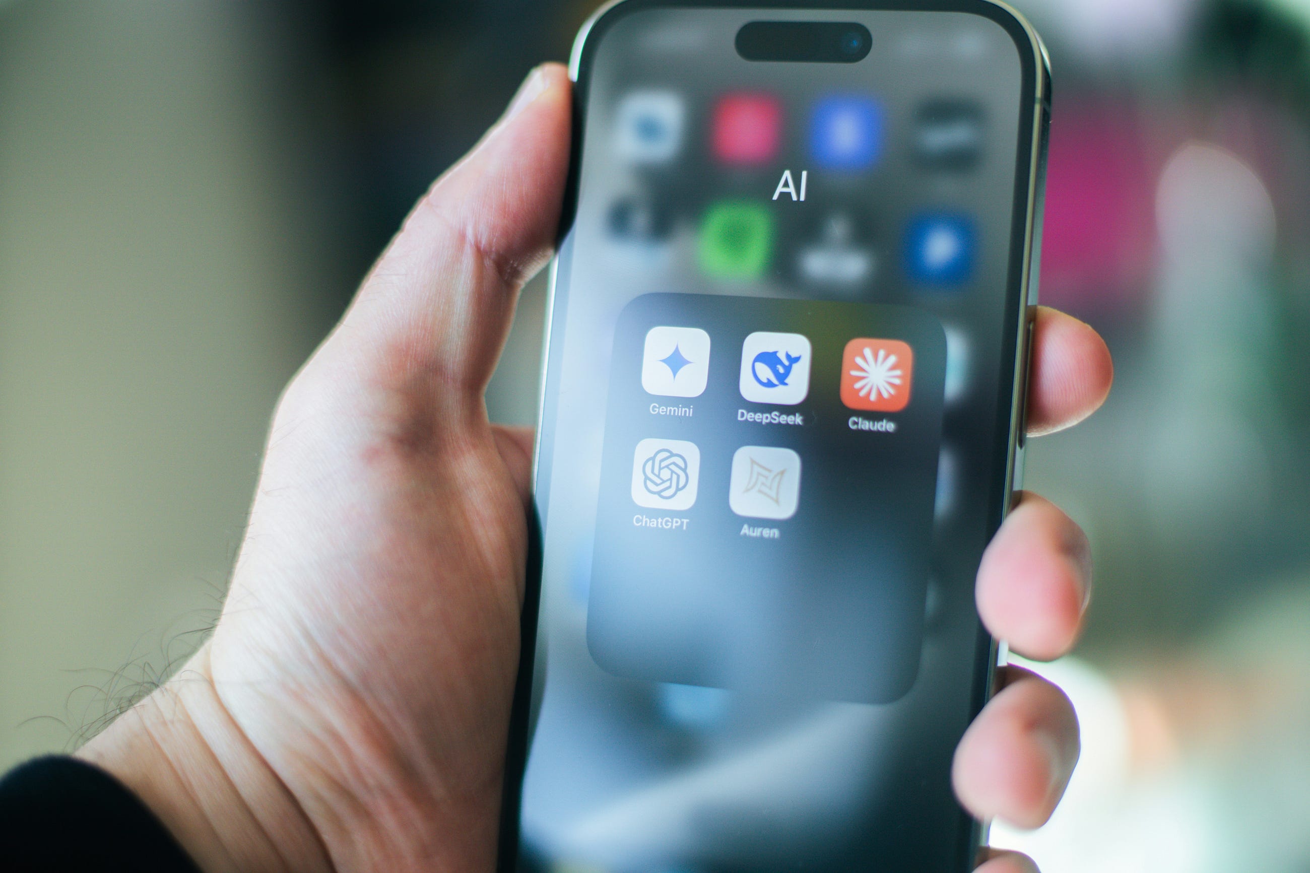 Title: Revolutionizing Success: The Best AI Tools Every Business Needs