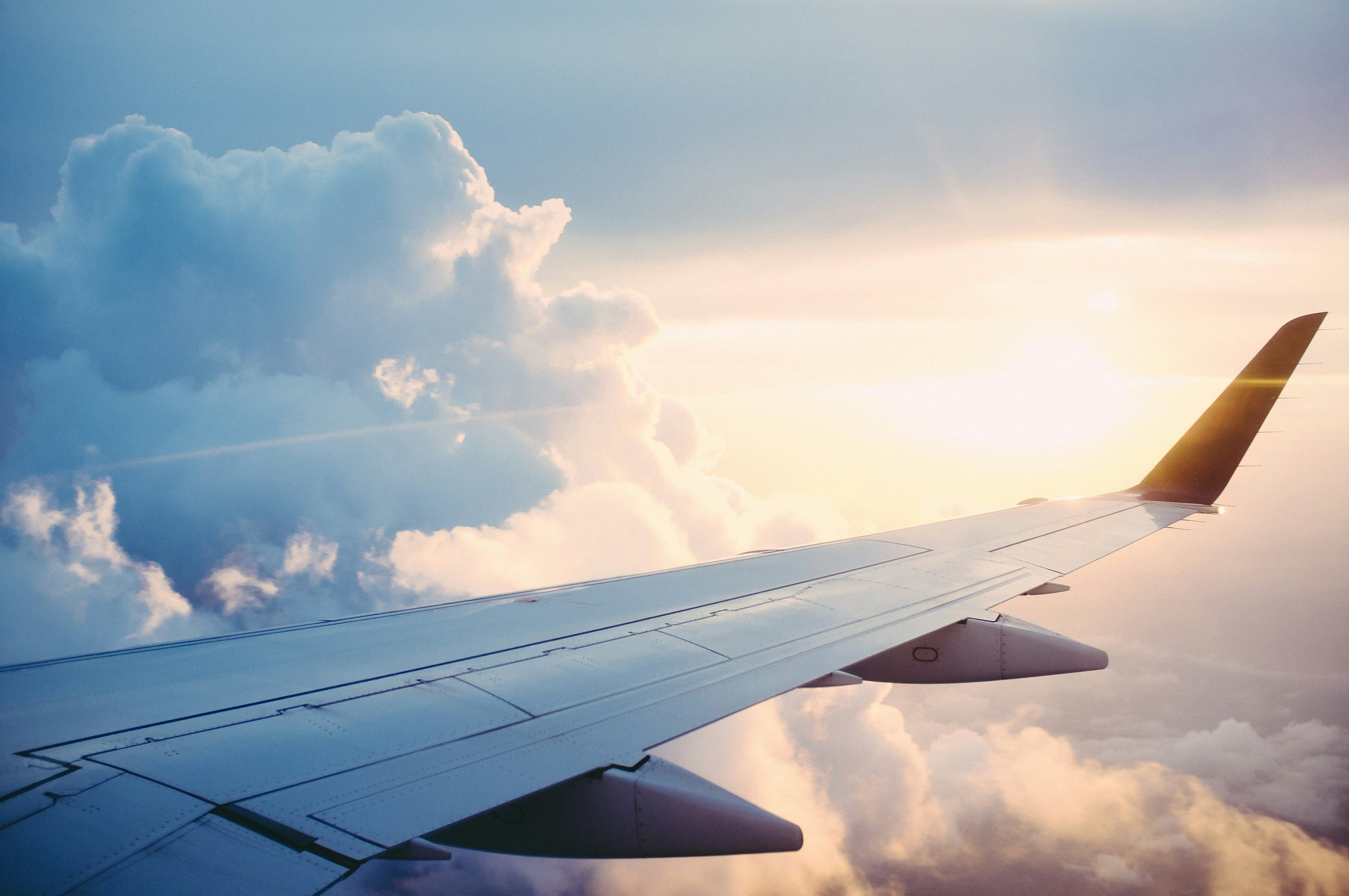 DOGE Fires Hundreds of FAA Workers Mid-Flight Season: Your Plane Could