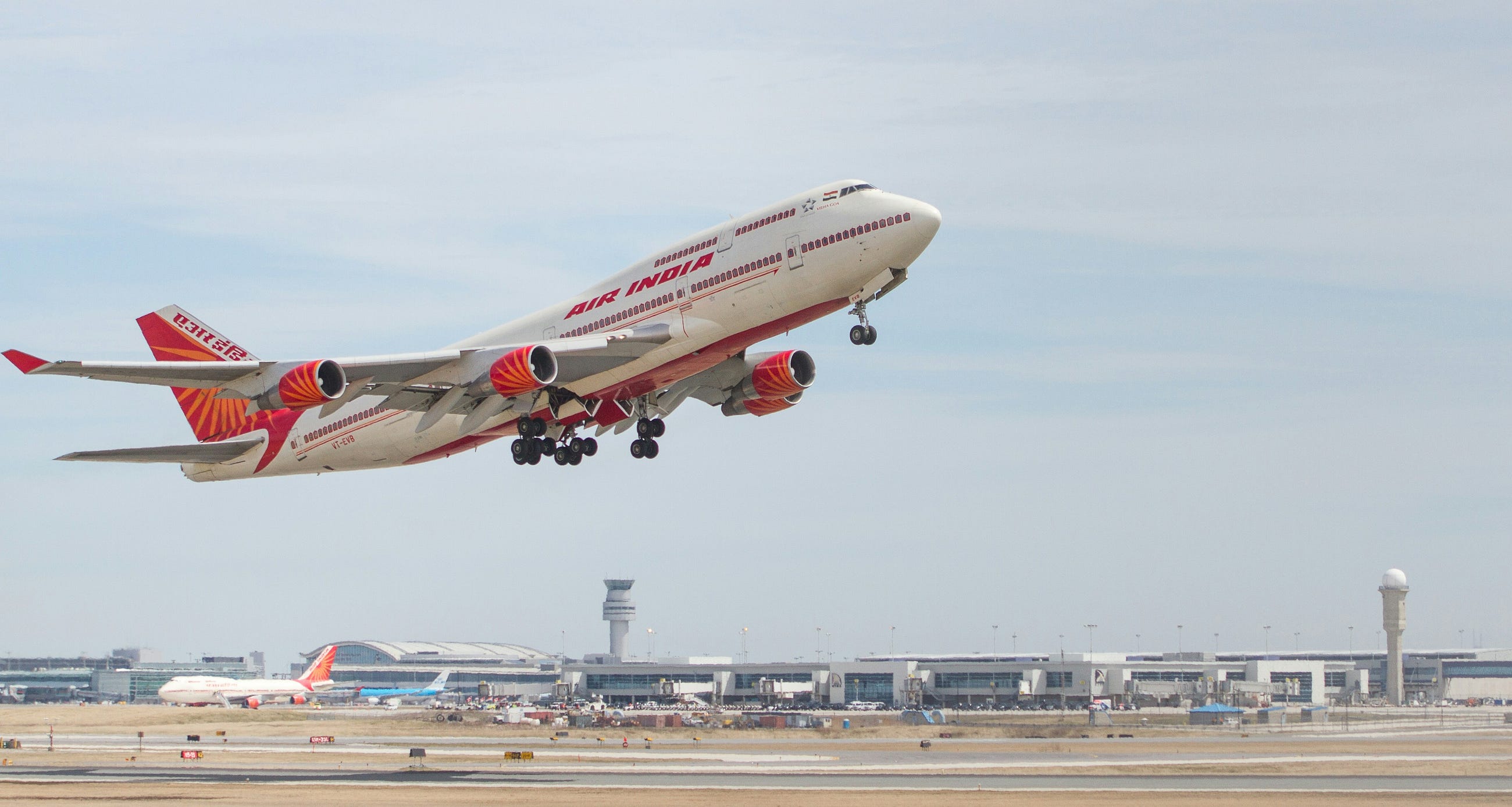 India bid farewell with sadness to Boeing’s 787–8 Dreamliner (AI 171)