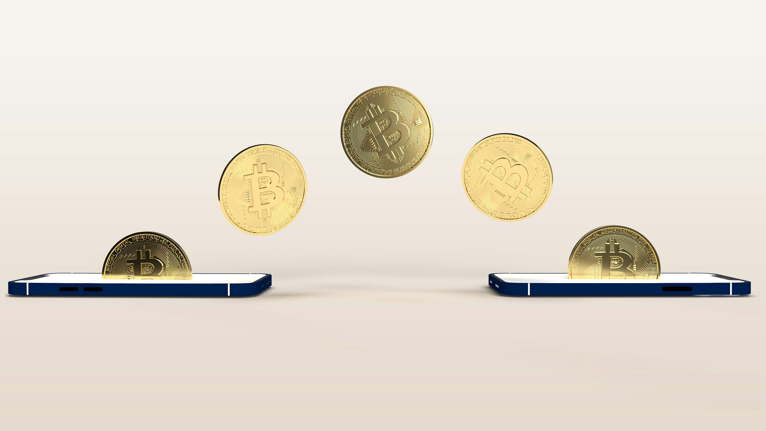 The Future of Money Is Already Here. Most People Haven’t Noticed Yet.